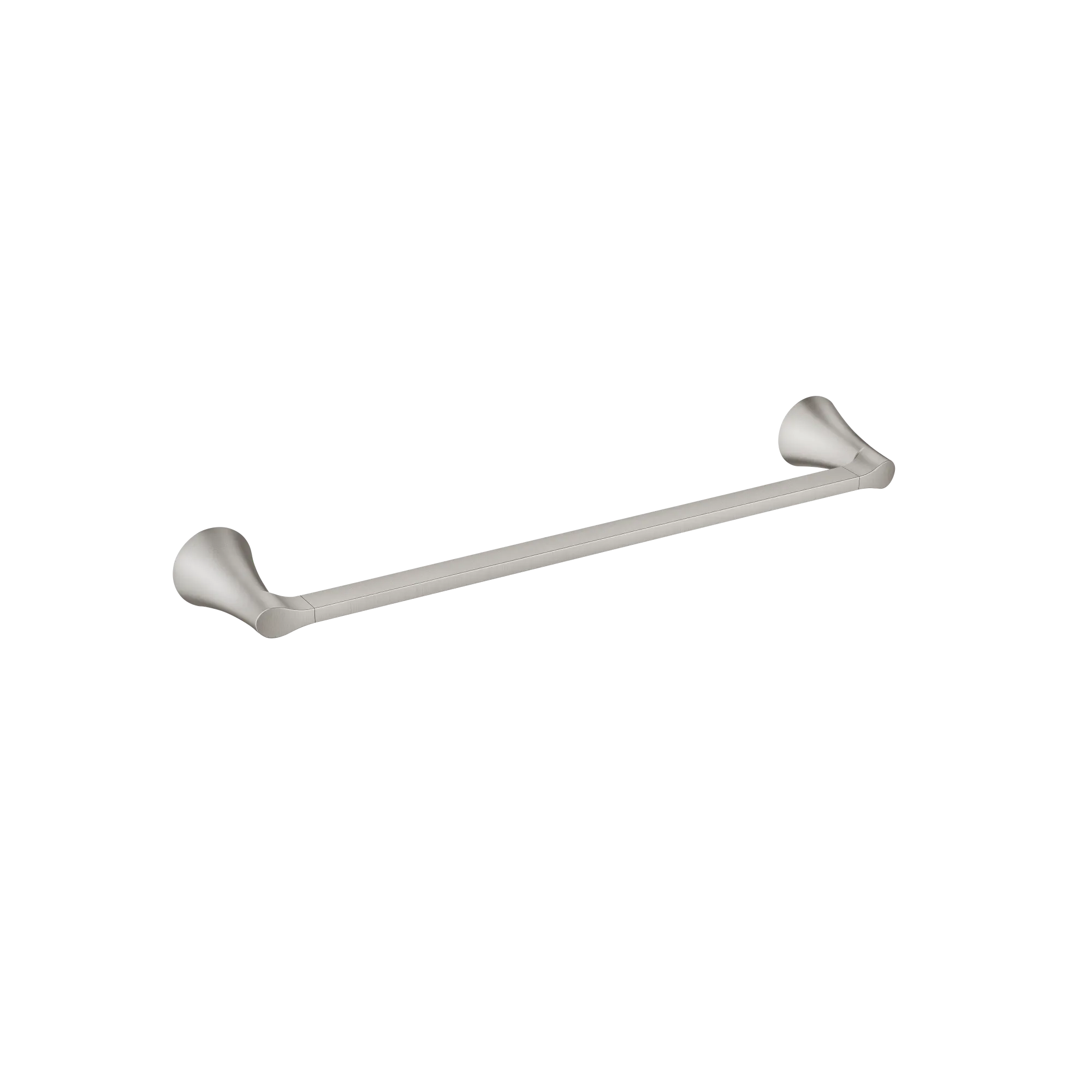 Graeden Chrome 18" towel bar - Image 10