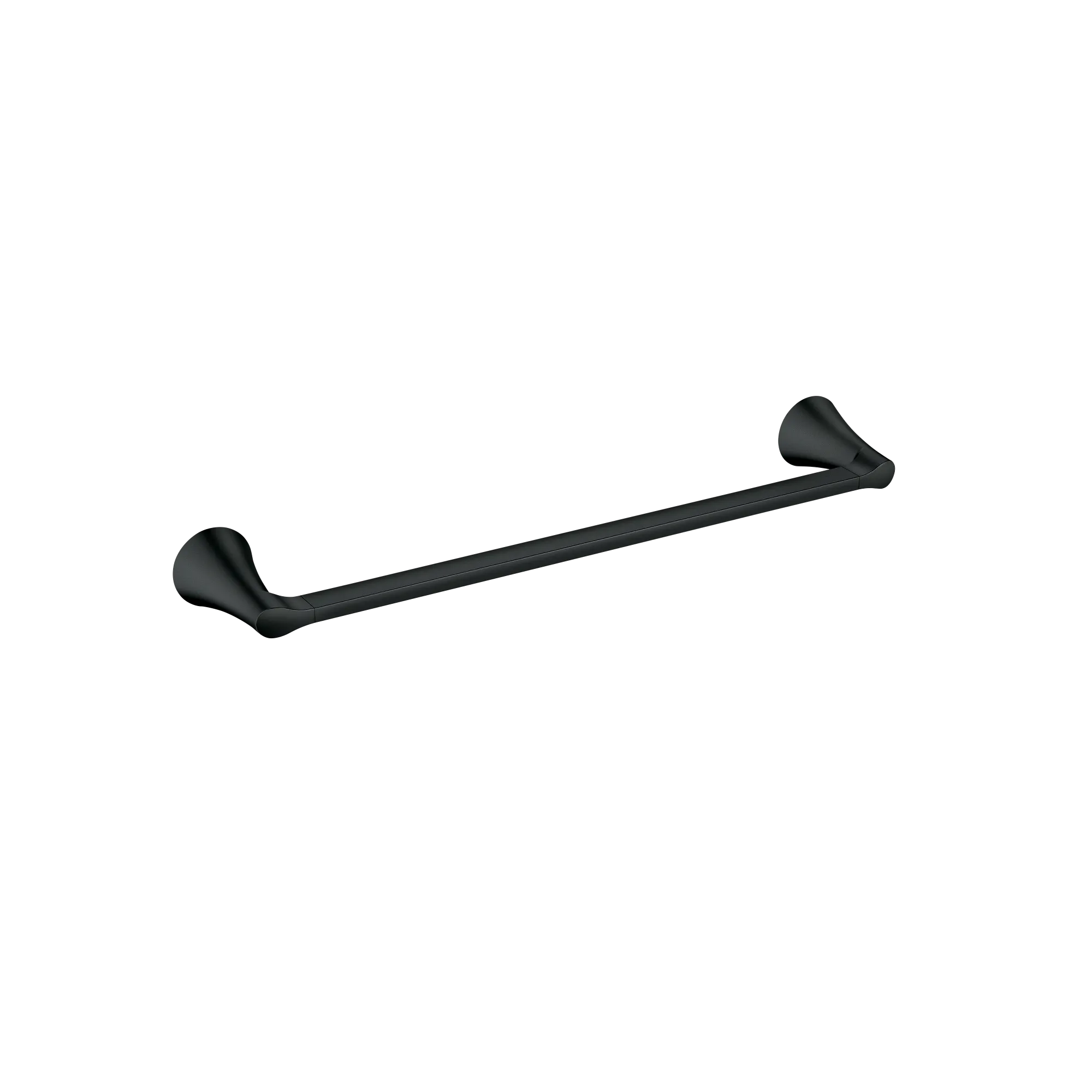 Graeden Chrome 18" towel bar - Image 5
