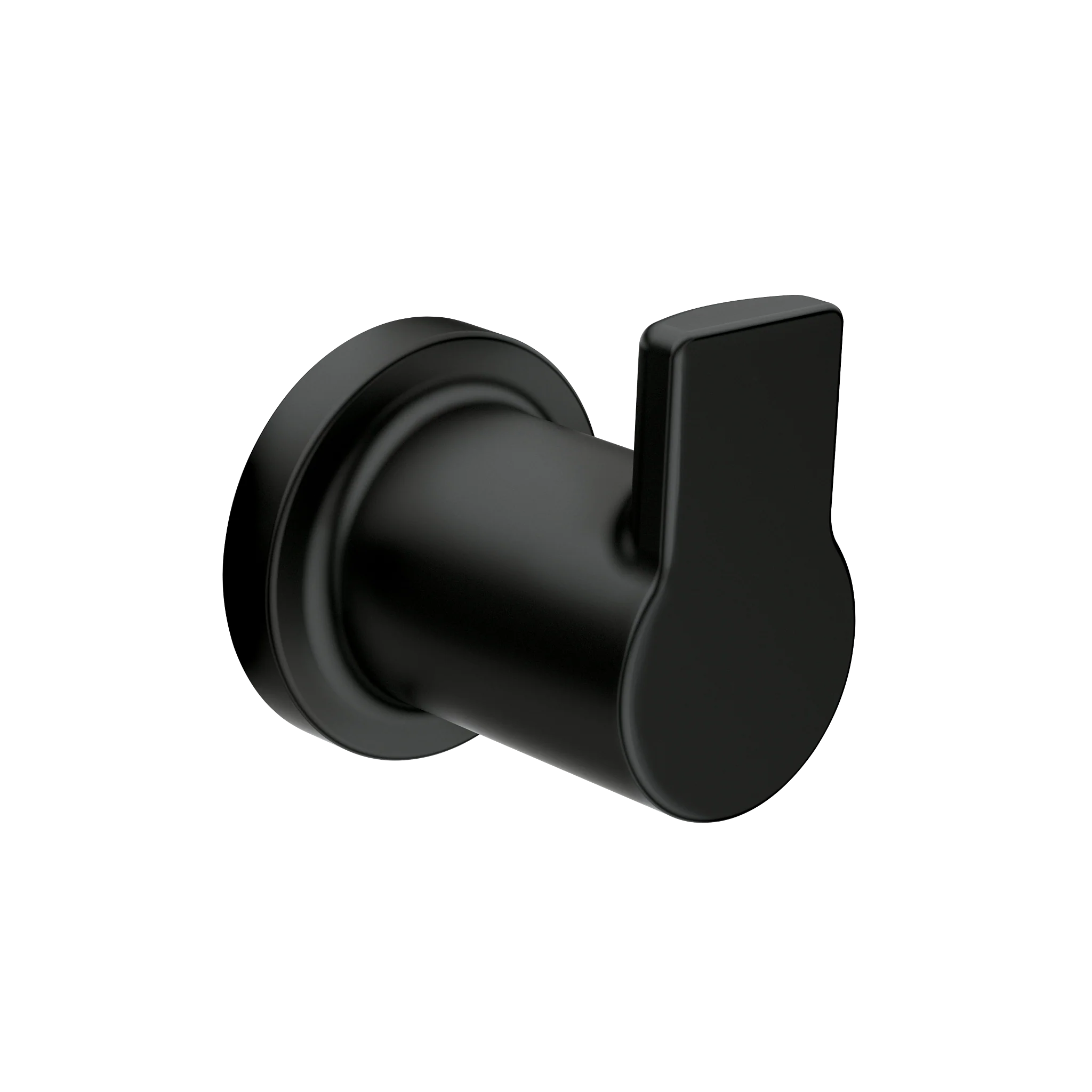 Rinza Chrome robe hook - Image 3