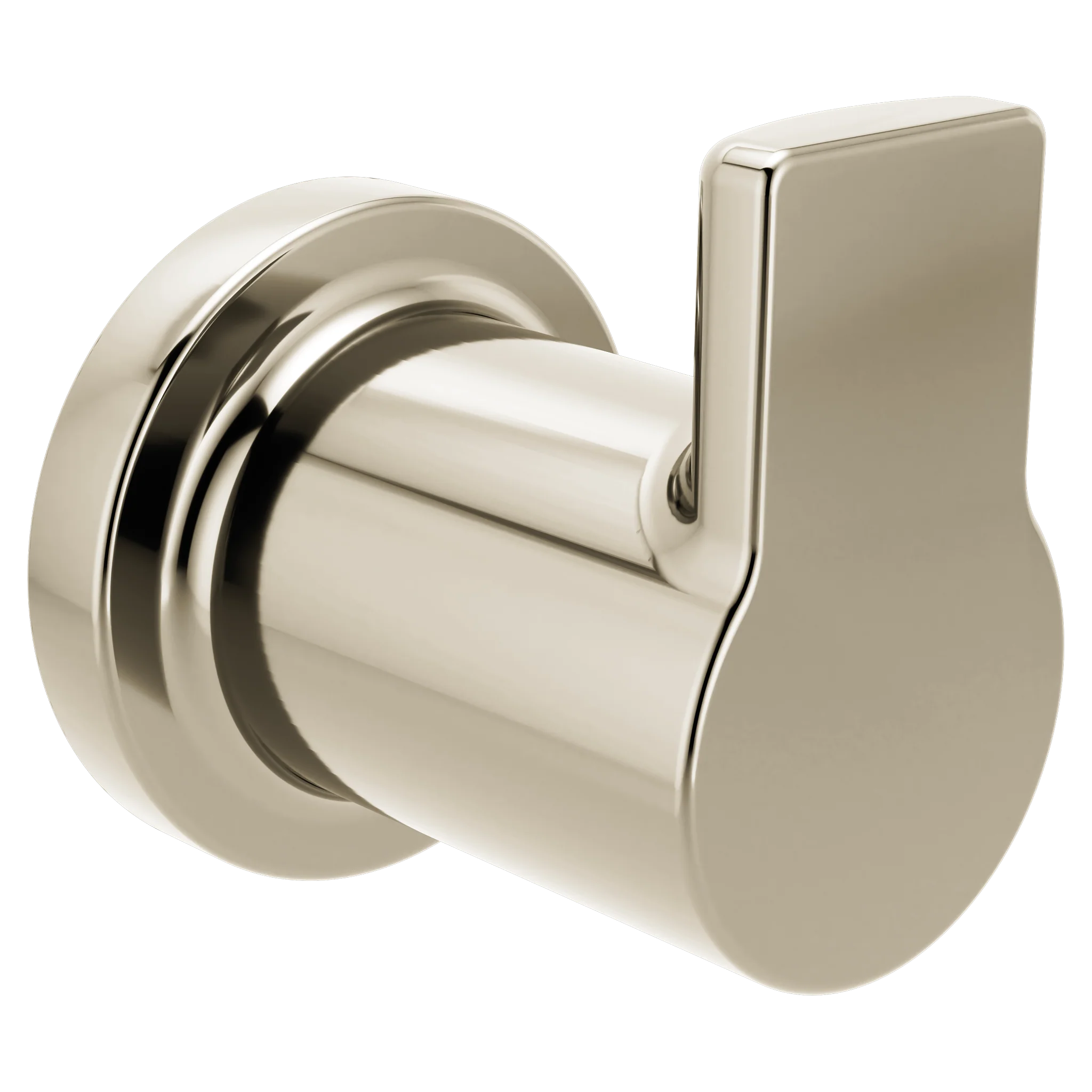 Rinza Chrome robe hook - Image 5