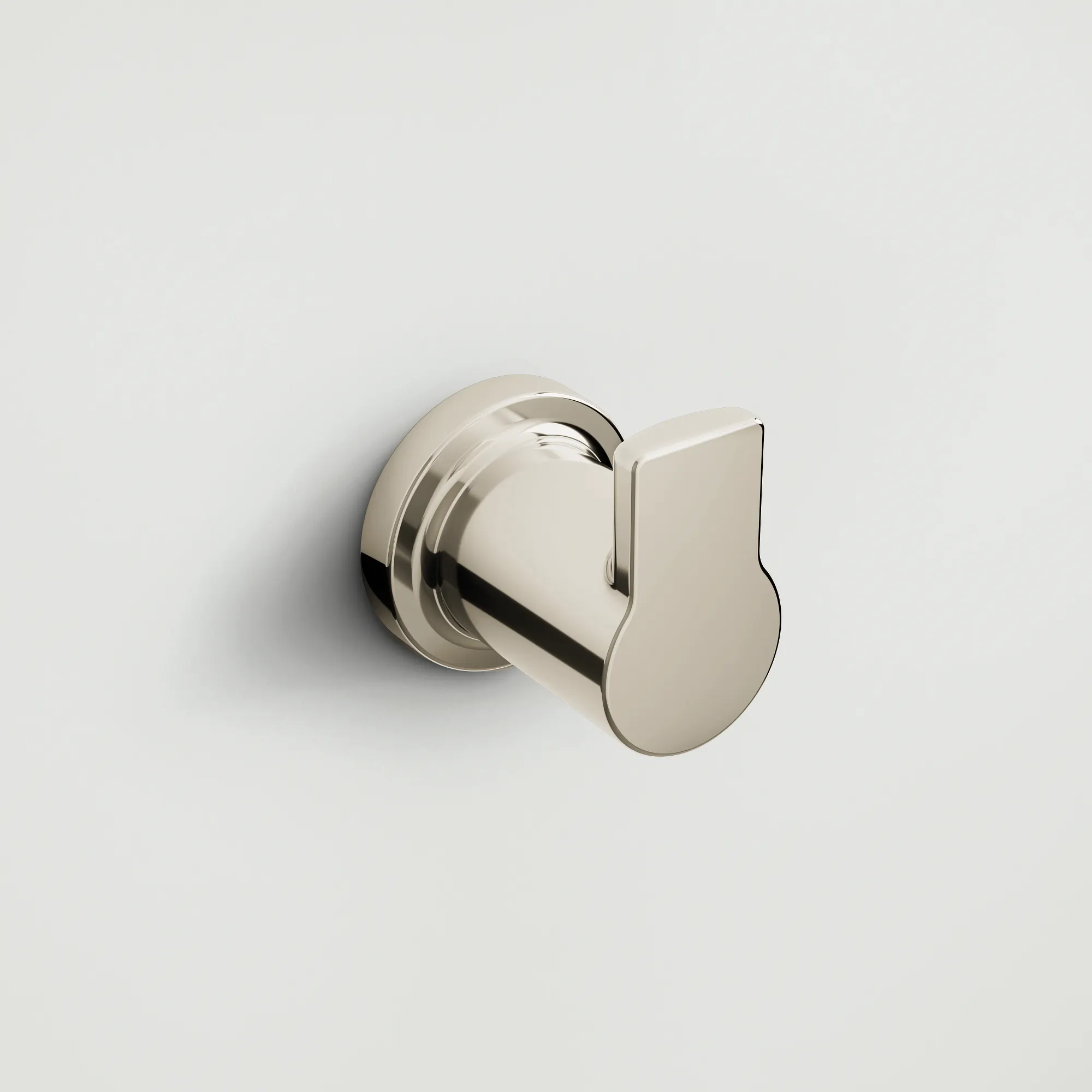 Rinza Chrome robe hook - Image 6