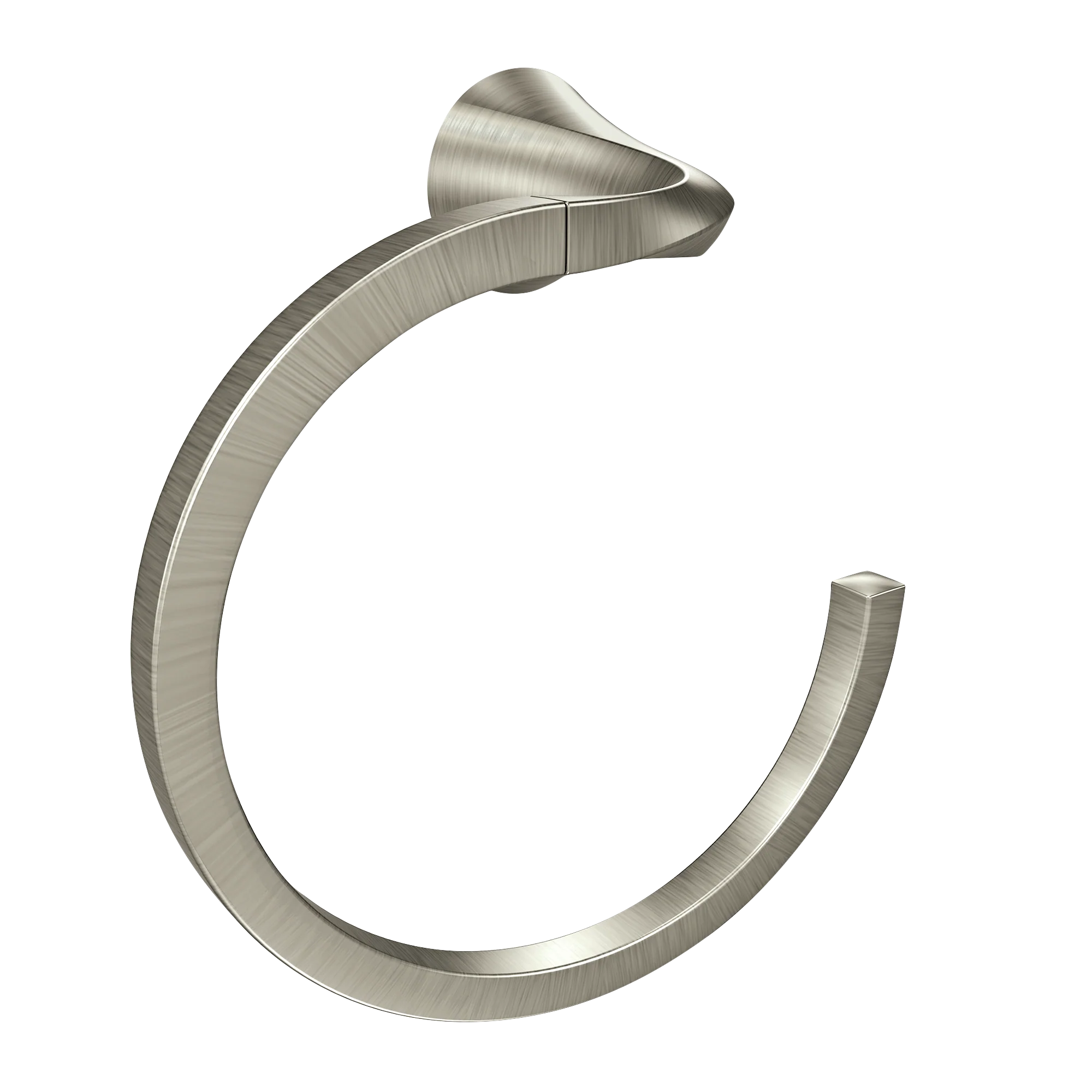 Oxby Towel Ring