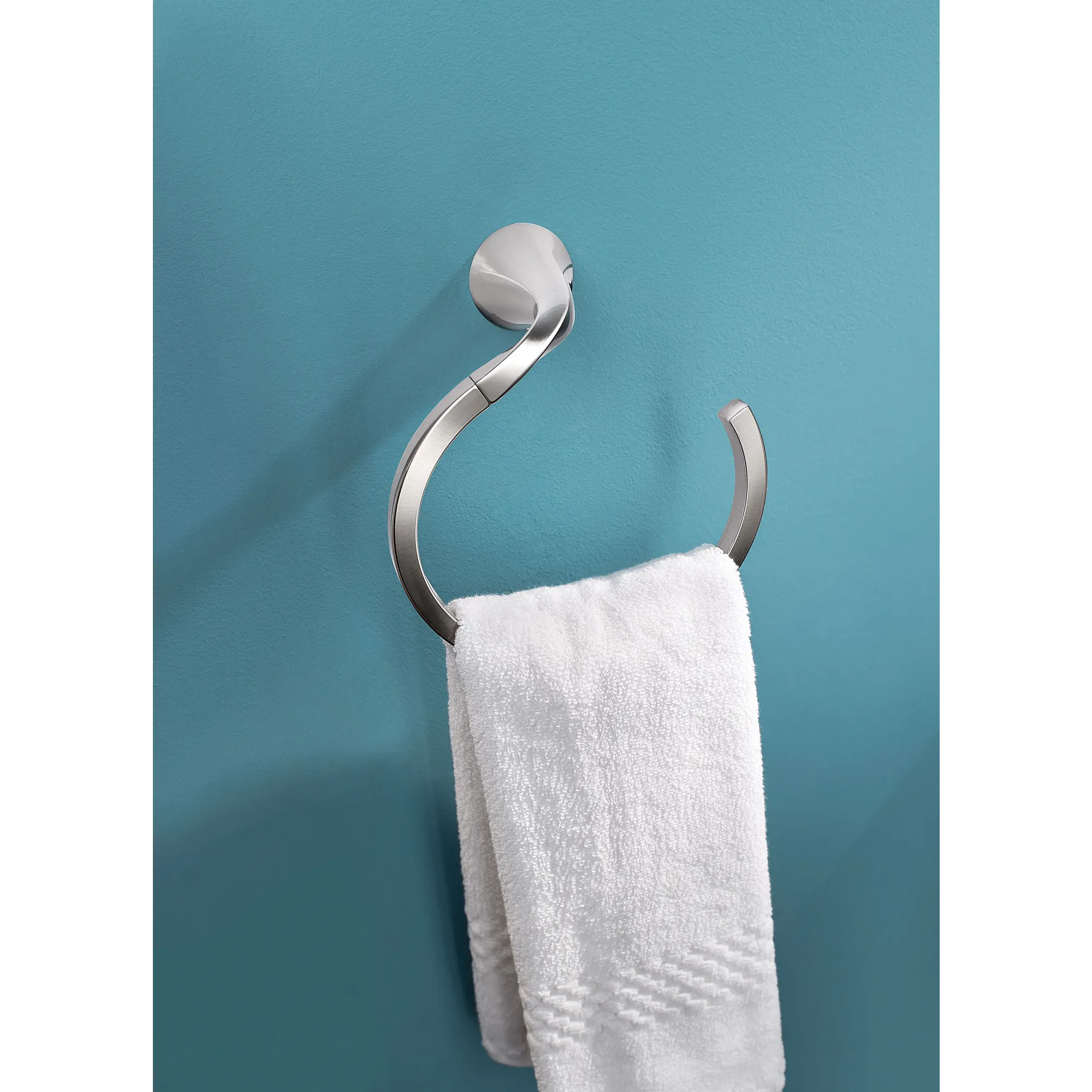 Oxby Towel Ring - Image 2