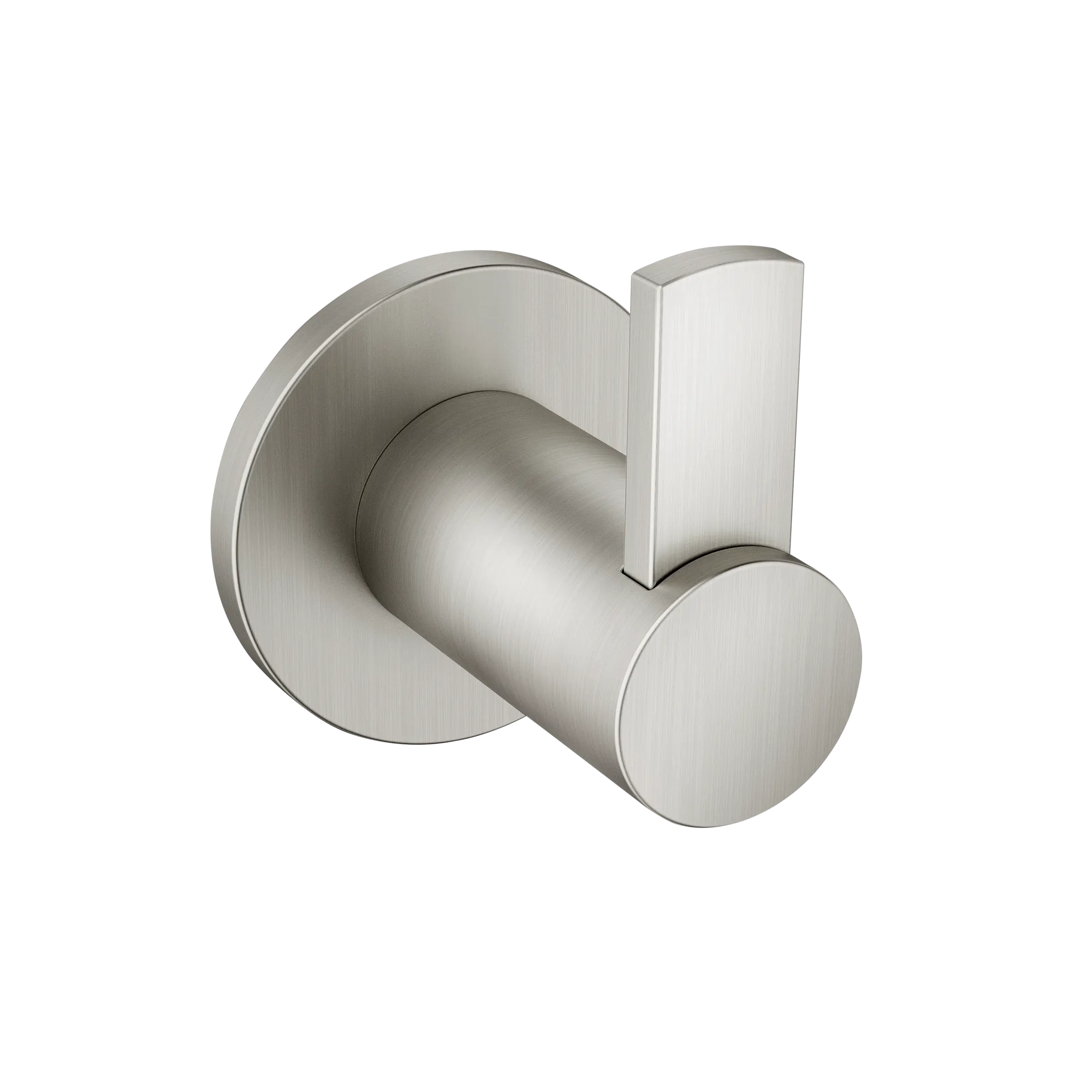 Avri Chrome robe hook - Image 10