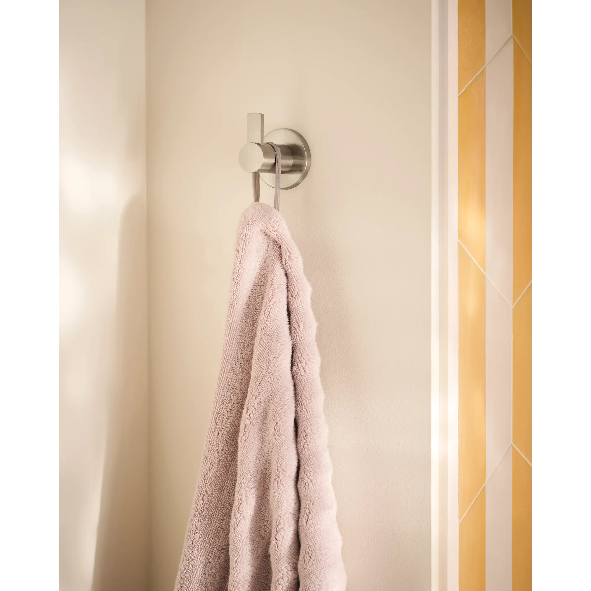 Avri Chrome robe hook - Image 12