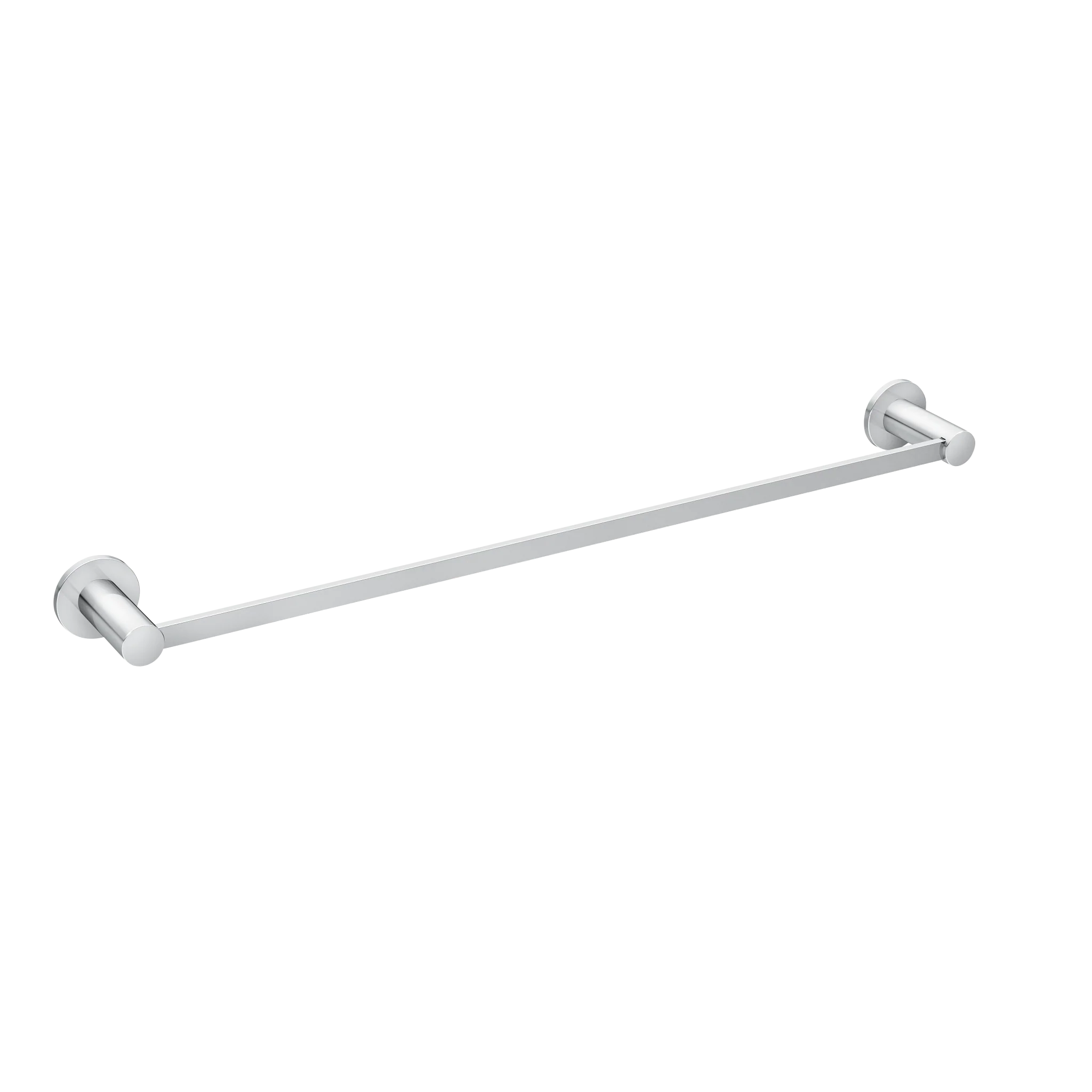 Avri Chrome 24" towel bar