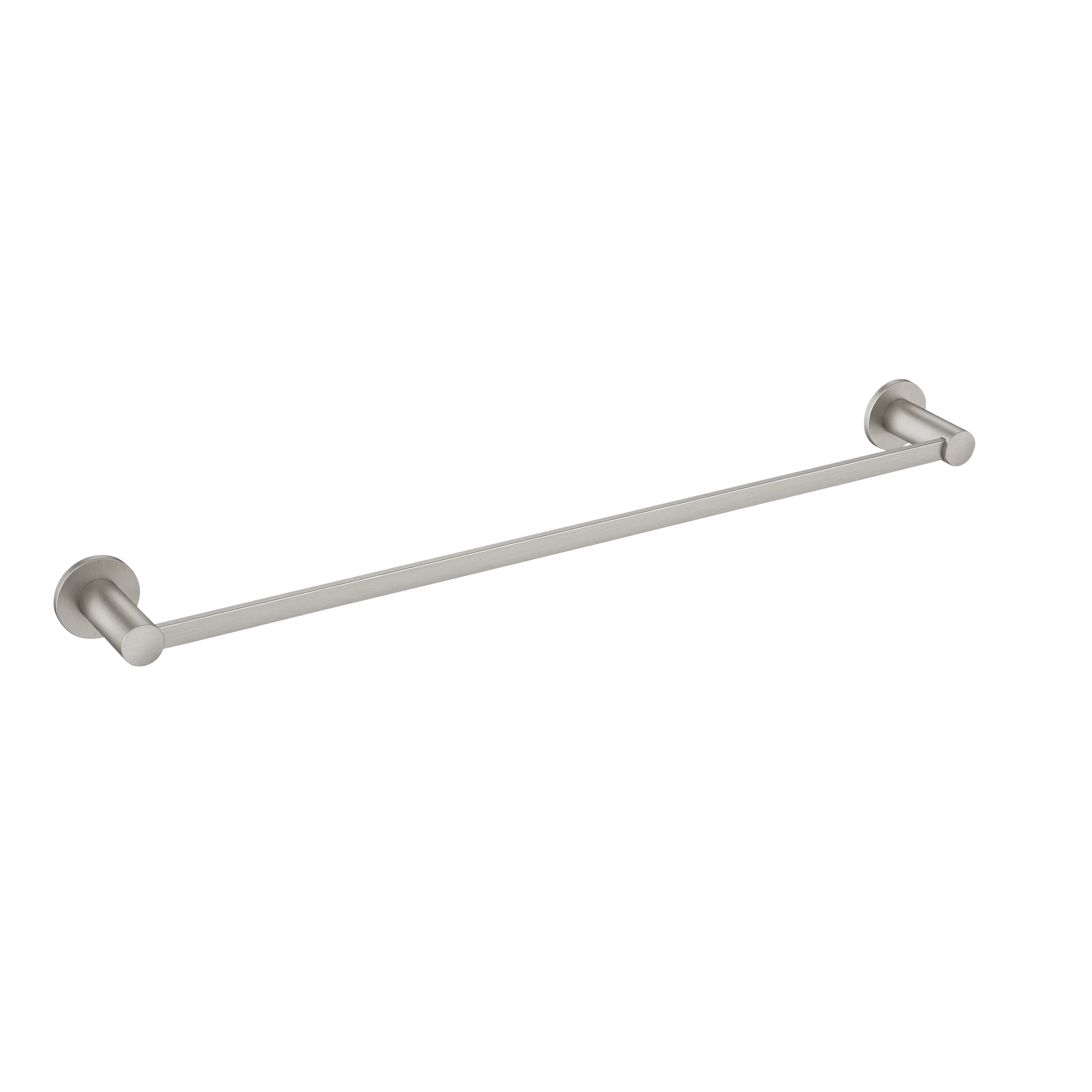 Avri Chrome 24" towel bar - Image 11