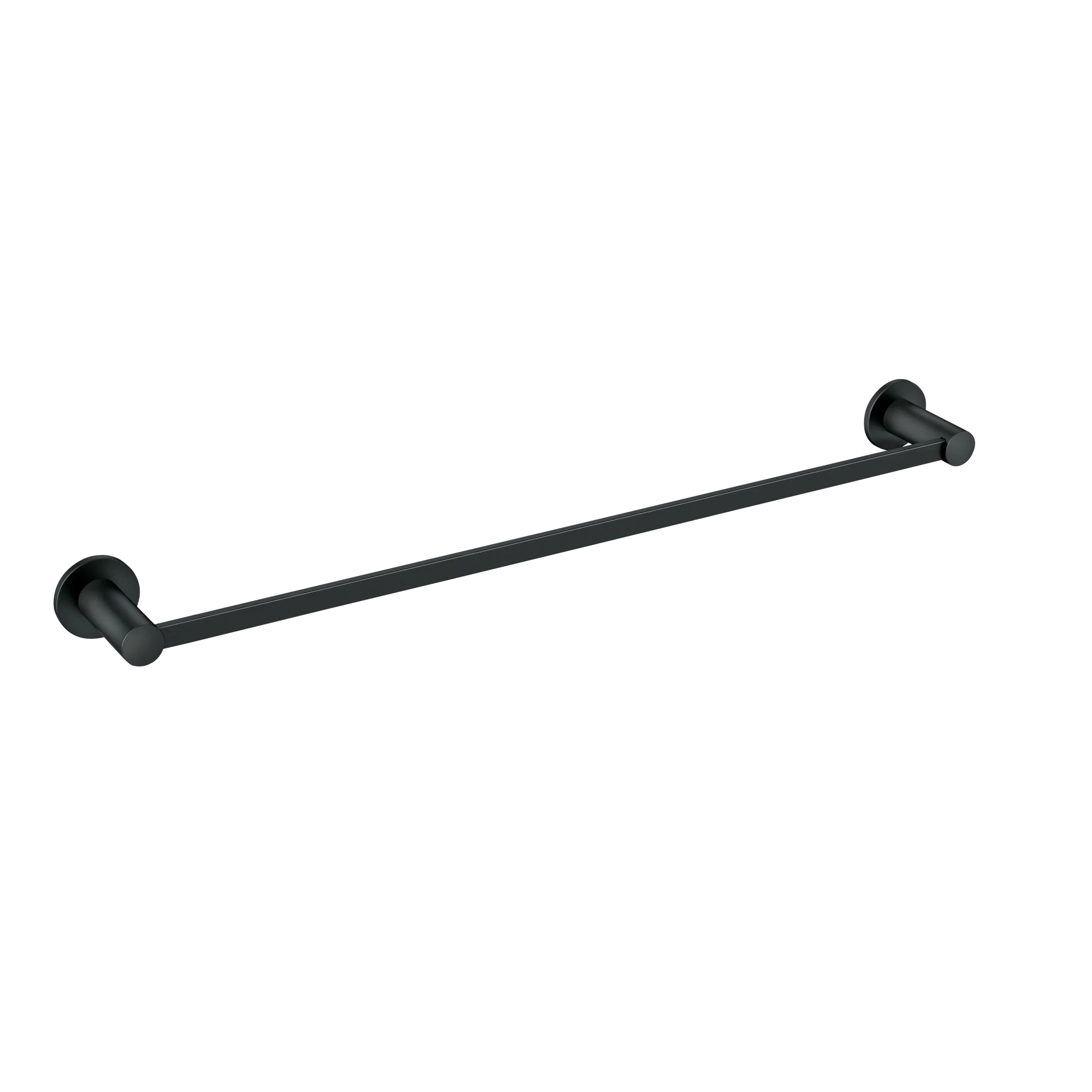 Avri Chrome 24" towel bar - Image 6