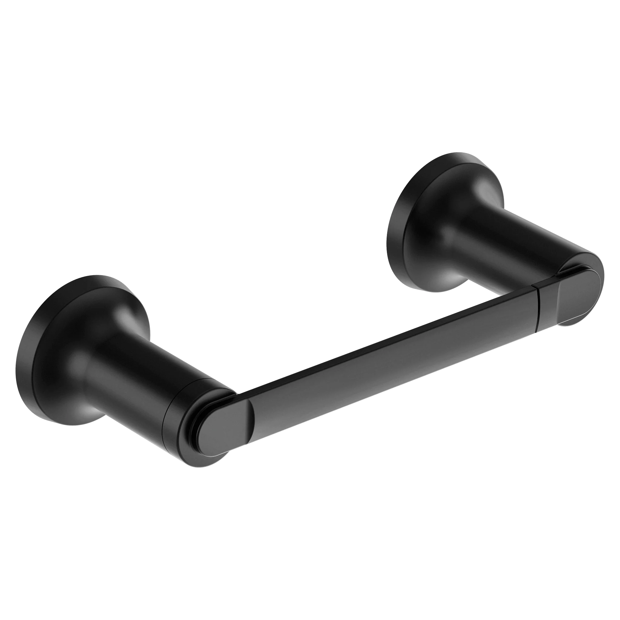 Zyla Chrome pivoting paper holder - Image 5