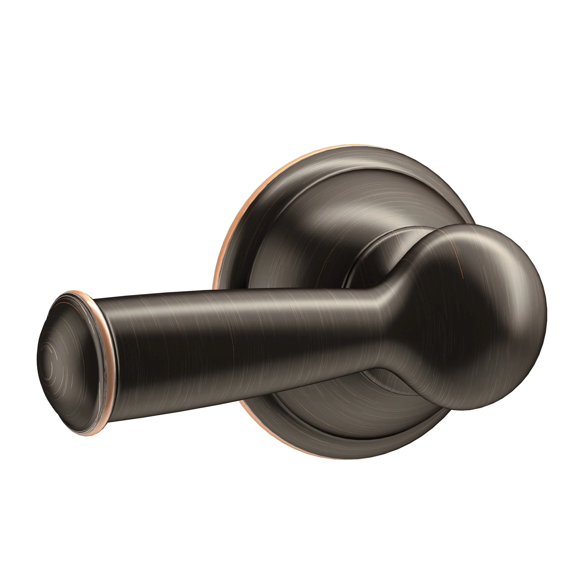 Banbury Brushed nickel Tank Lever - Image 6