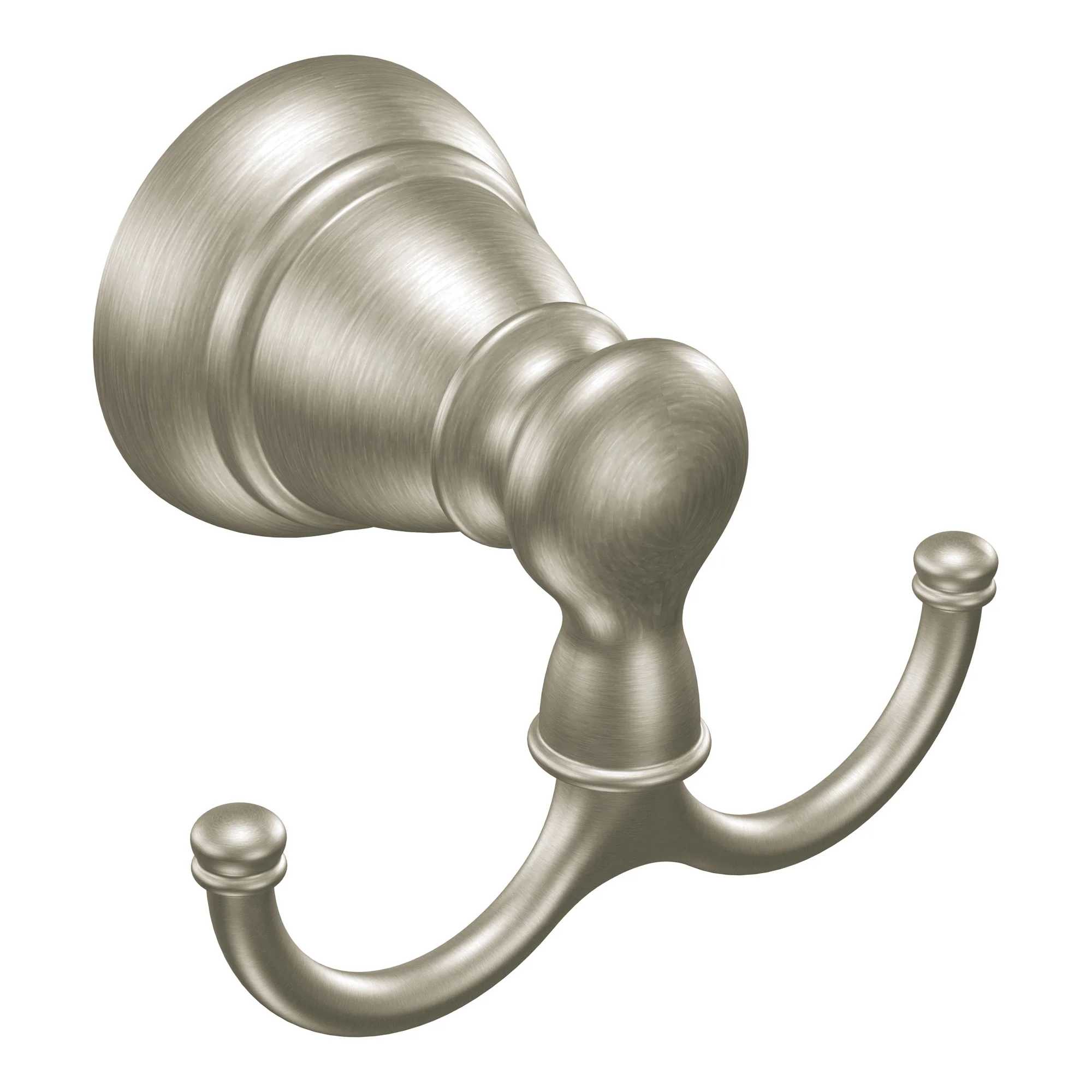 Banbury Chrome Robe Hook - Image 10