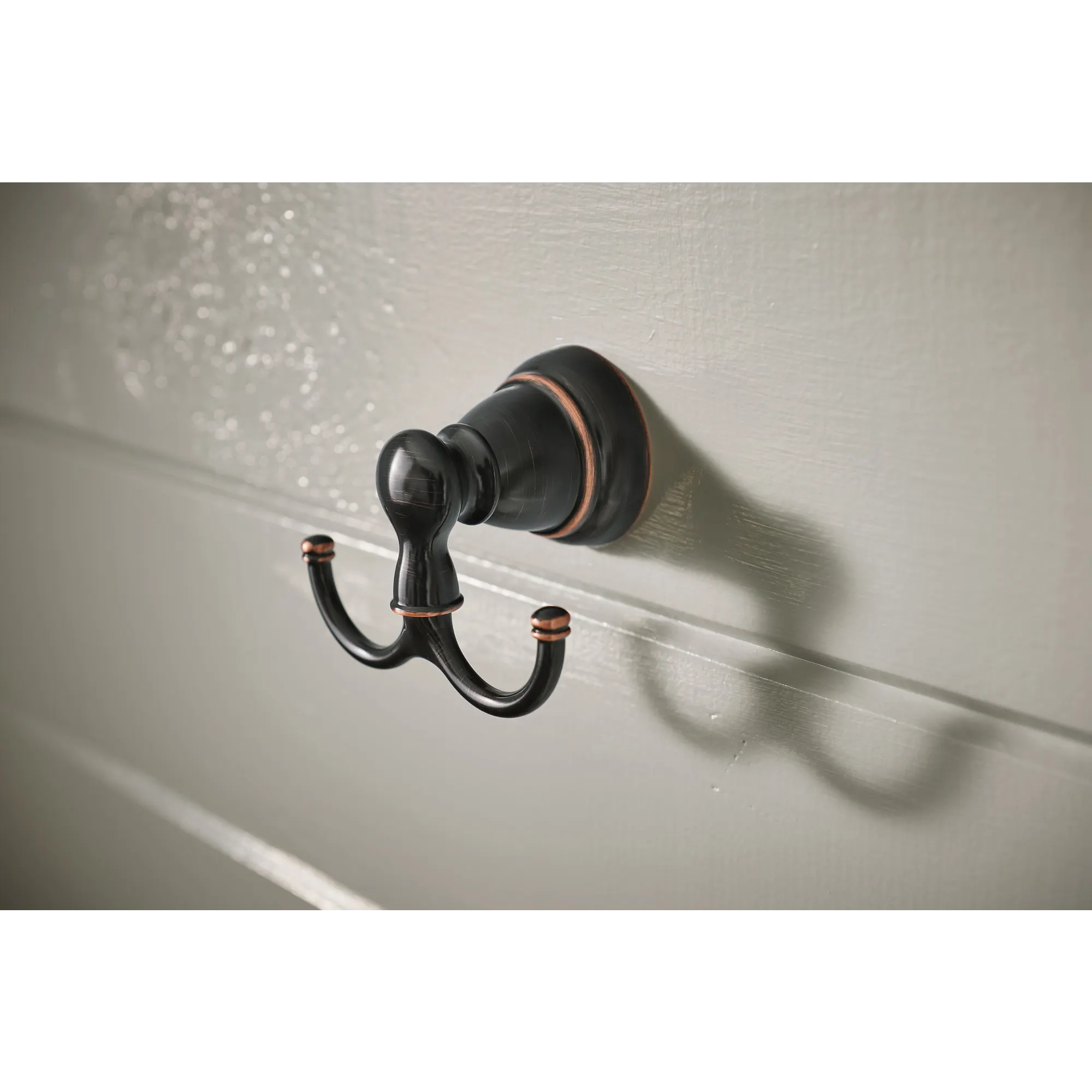 Banbury Chrome Robe Hook - Image 15