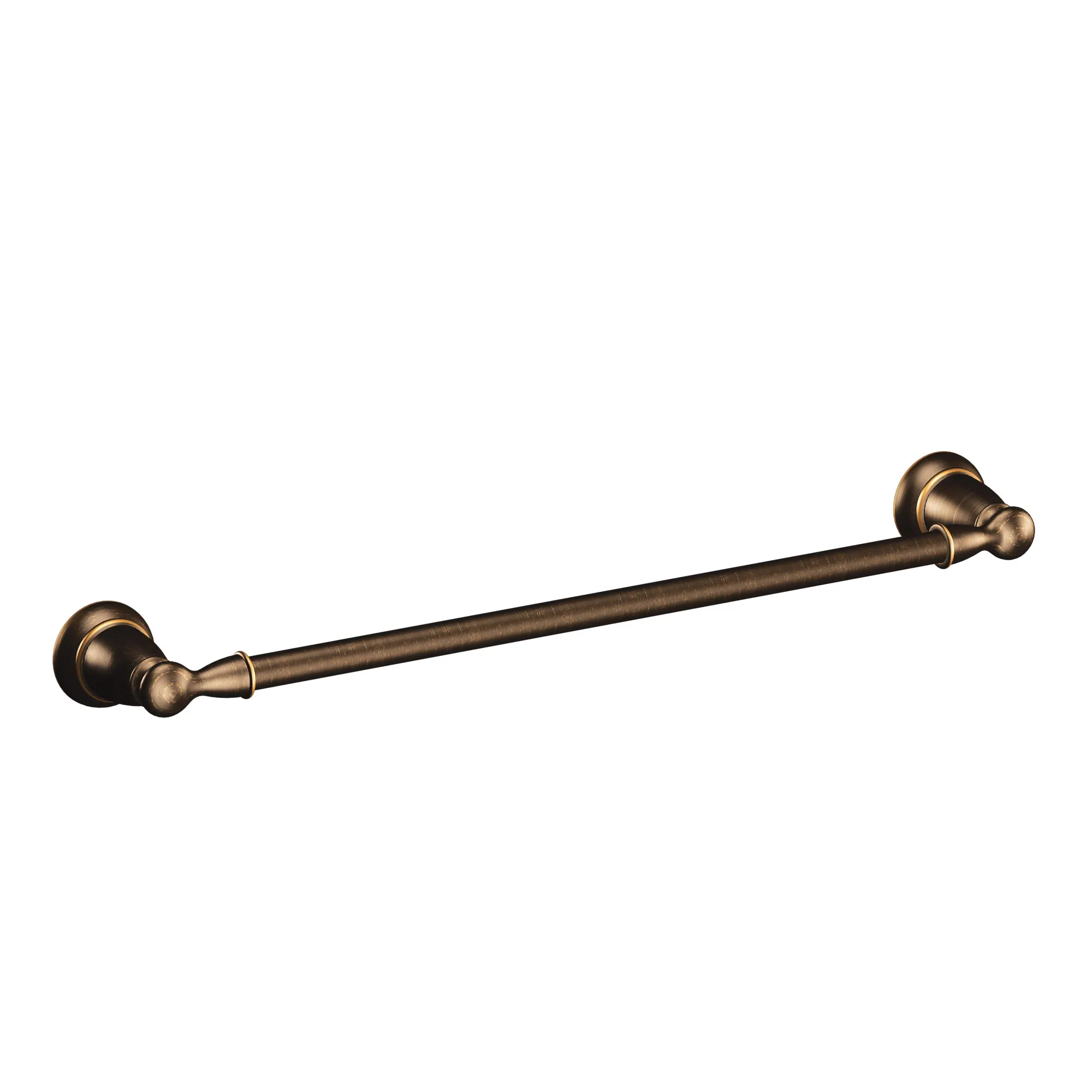 Banbury Chrome 18" Towel Bar - Image 36