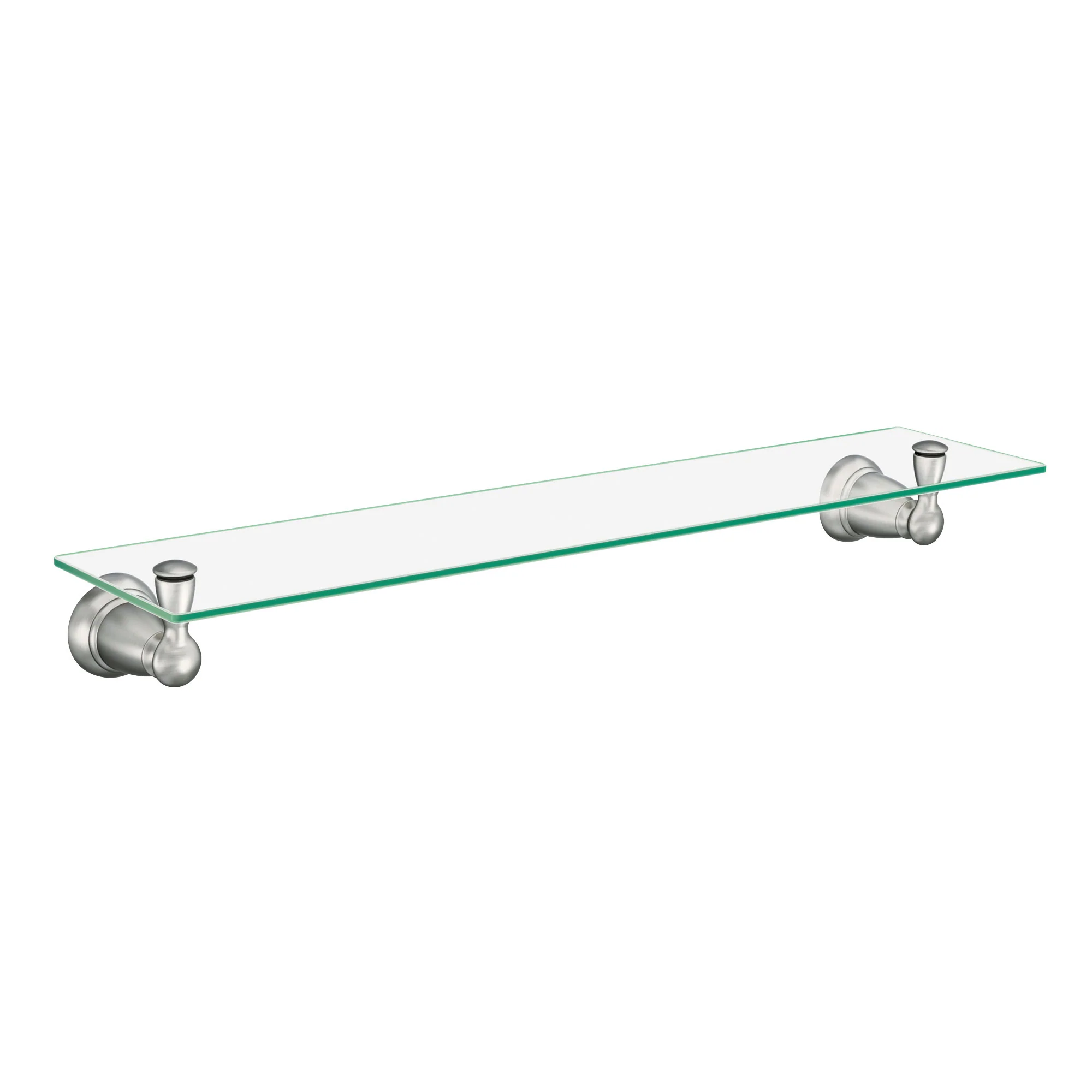 Banbury Chrome Vanity Shelf - Image 4