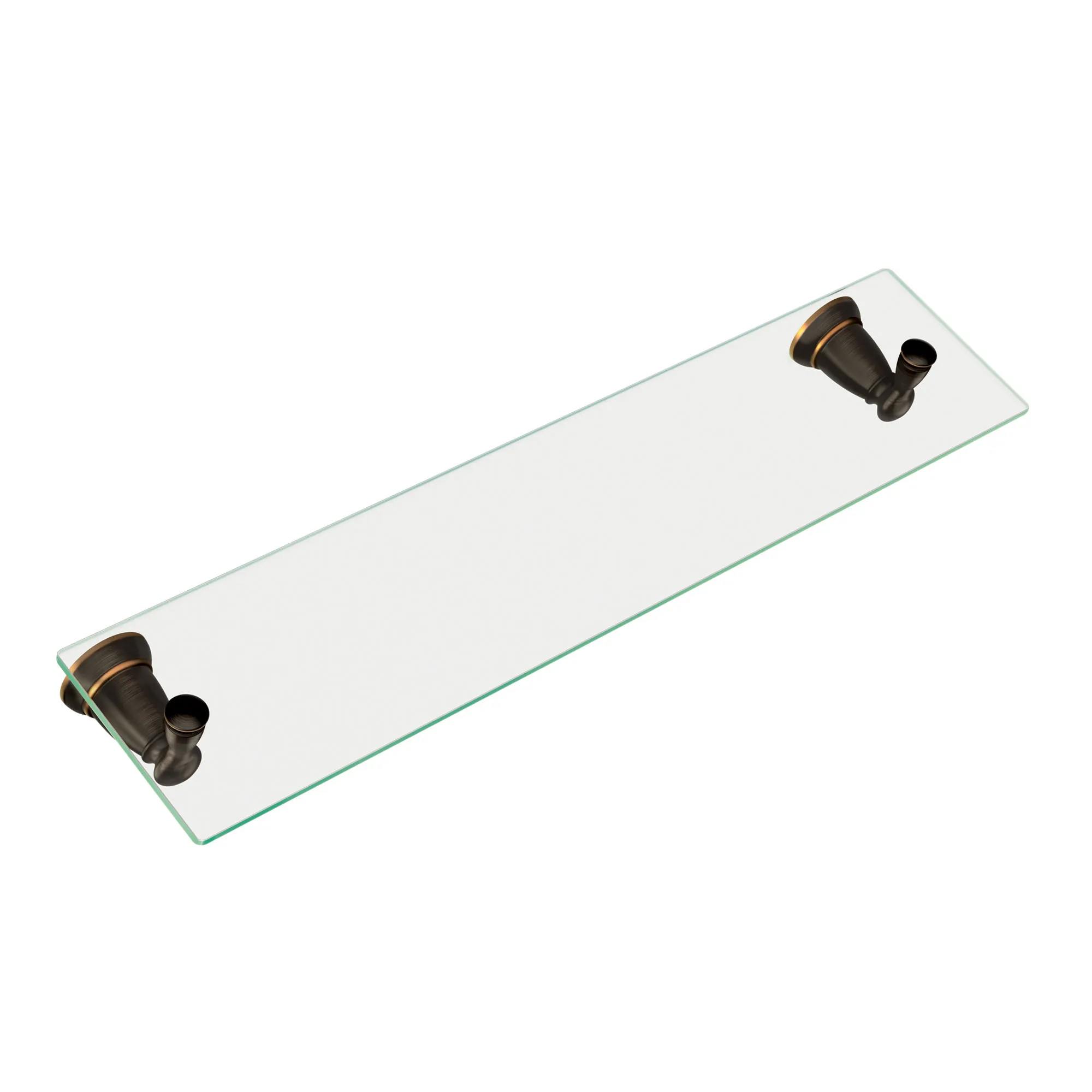 Banbury Chrome Vanity Shelf - Image 8