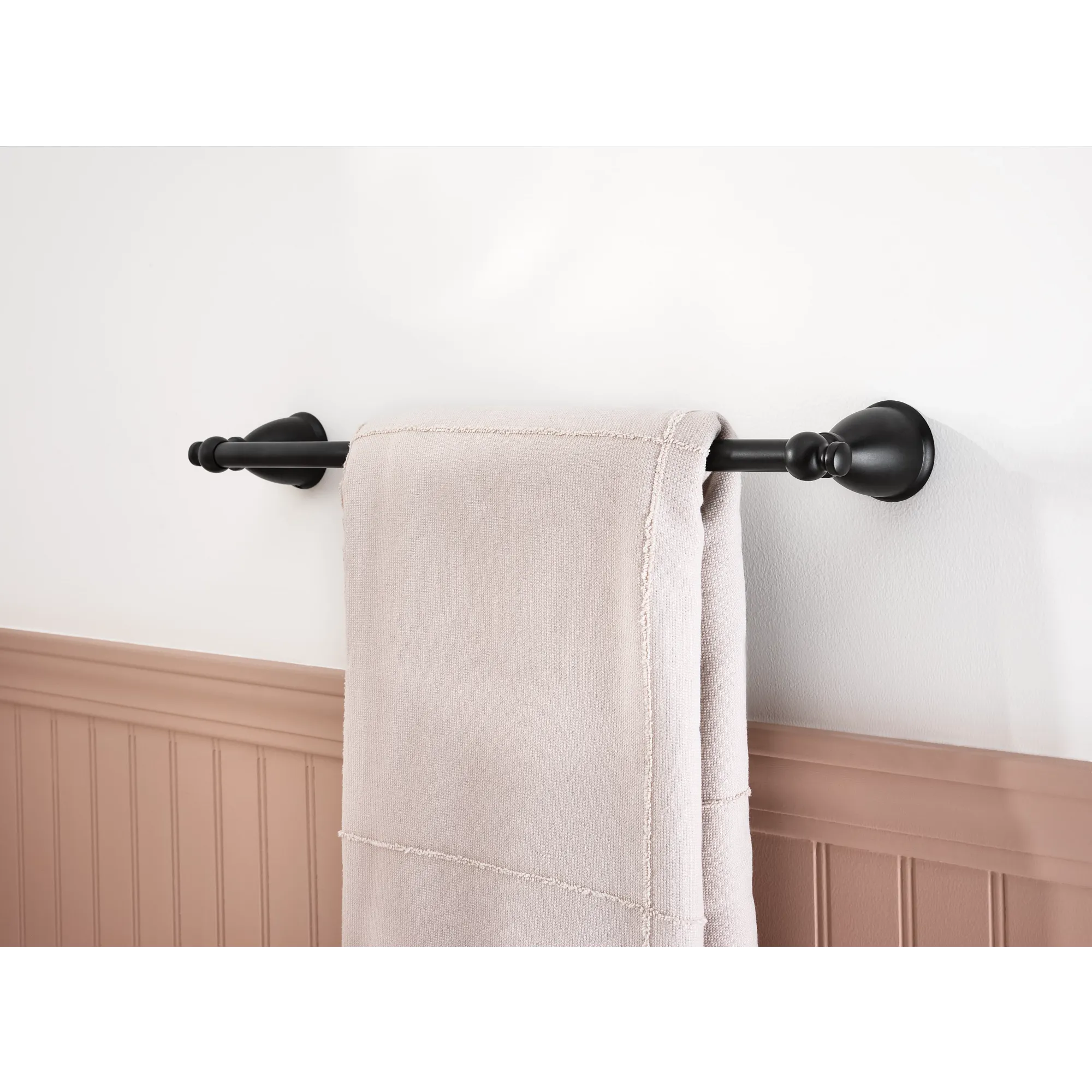 Caldwell Chrome 18" Towel Bar - Image 6