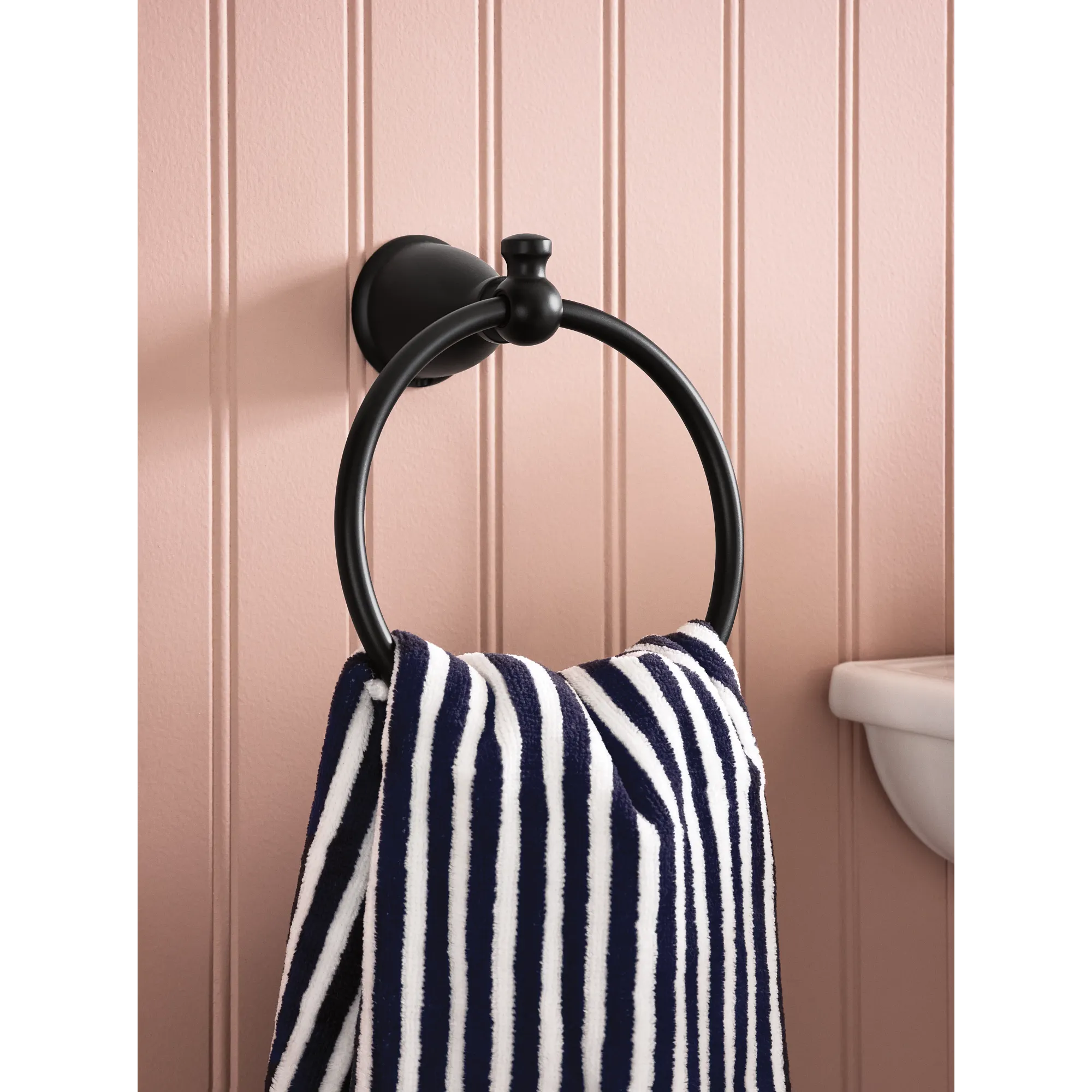 Caldwell Towel Ring - Image 11