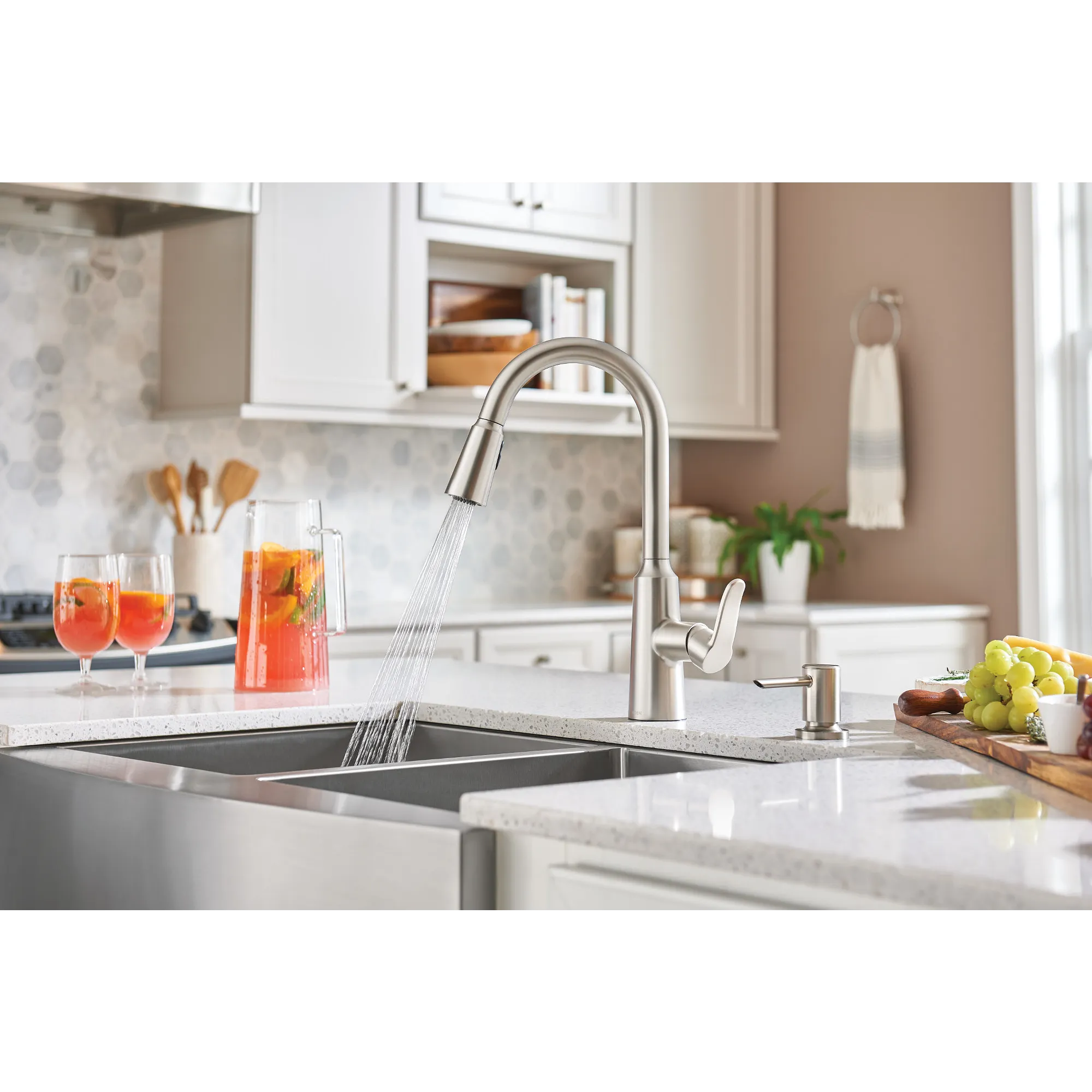 Caldwell Towel Ring - Image 17