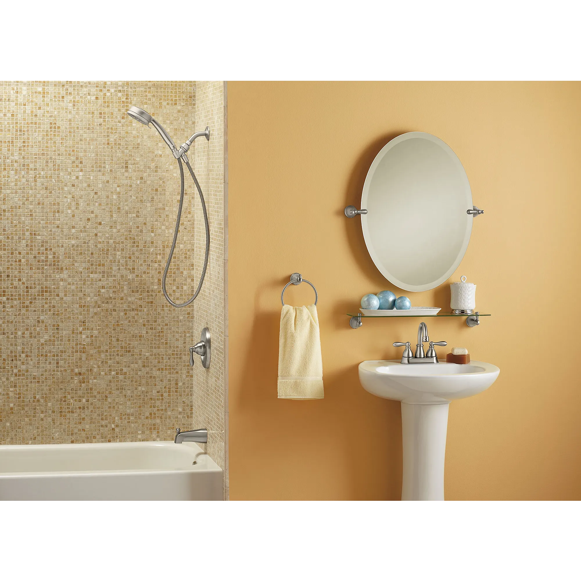 Caldwell Towel Ring - Image 24