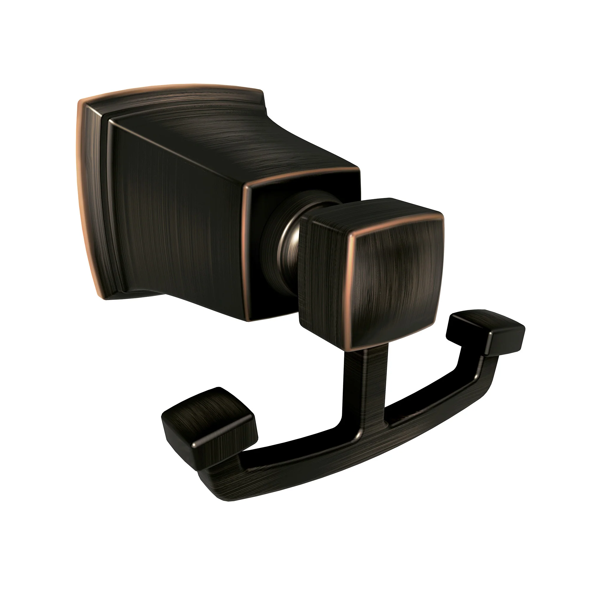 Boardwalk Chrome Robe Hook - Image 11