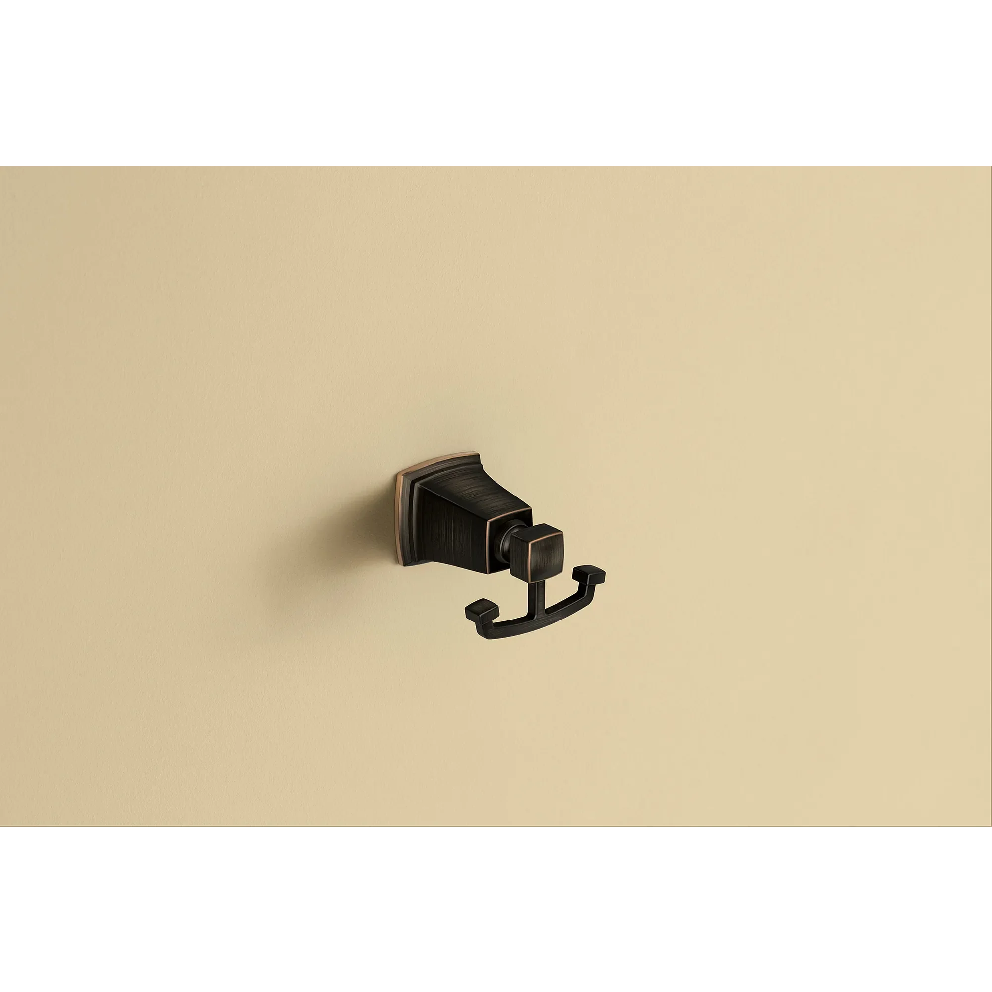 Boardwalk Chrome Robe Hook - Image 13