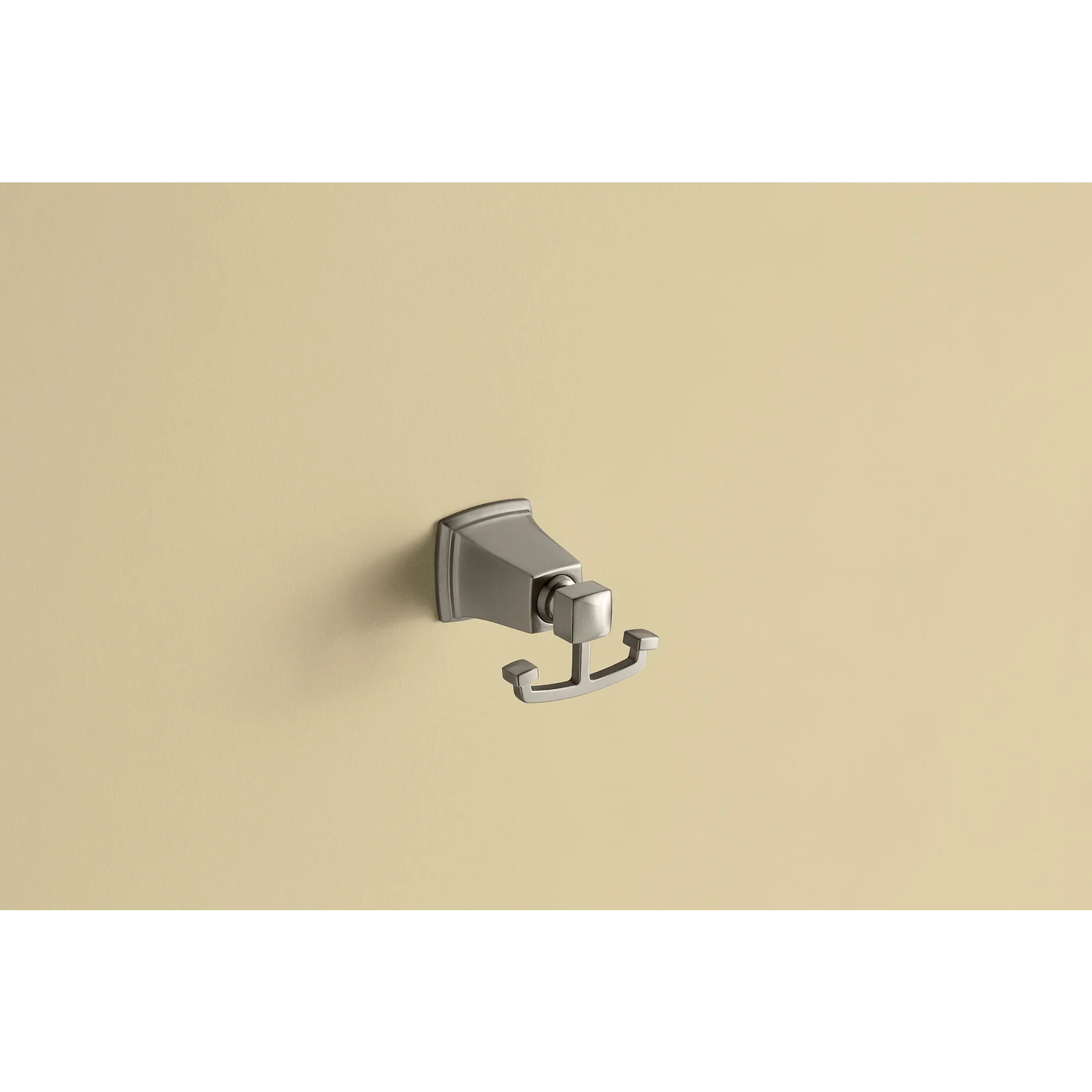 Boardwalk Chrome Robe Hook - Image 6