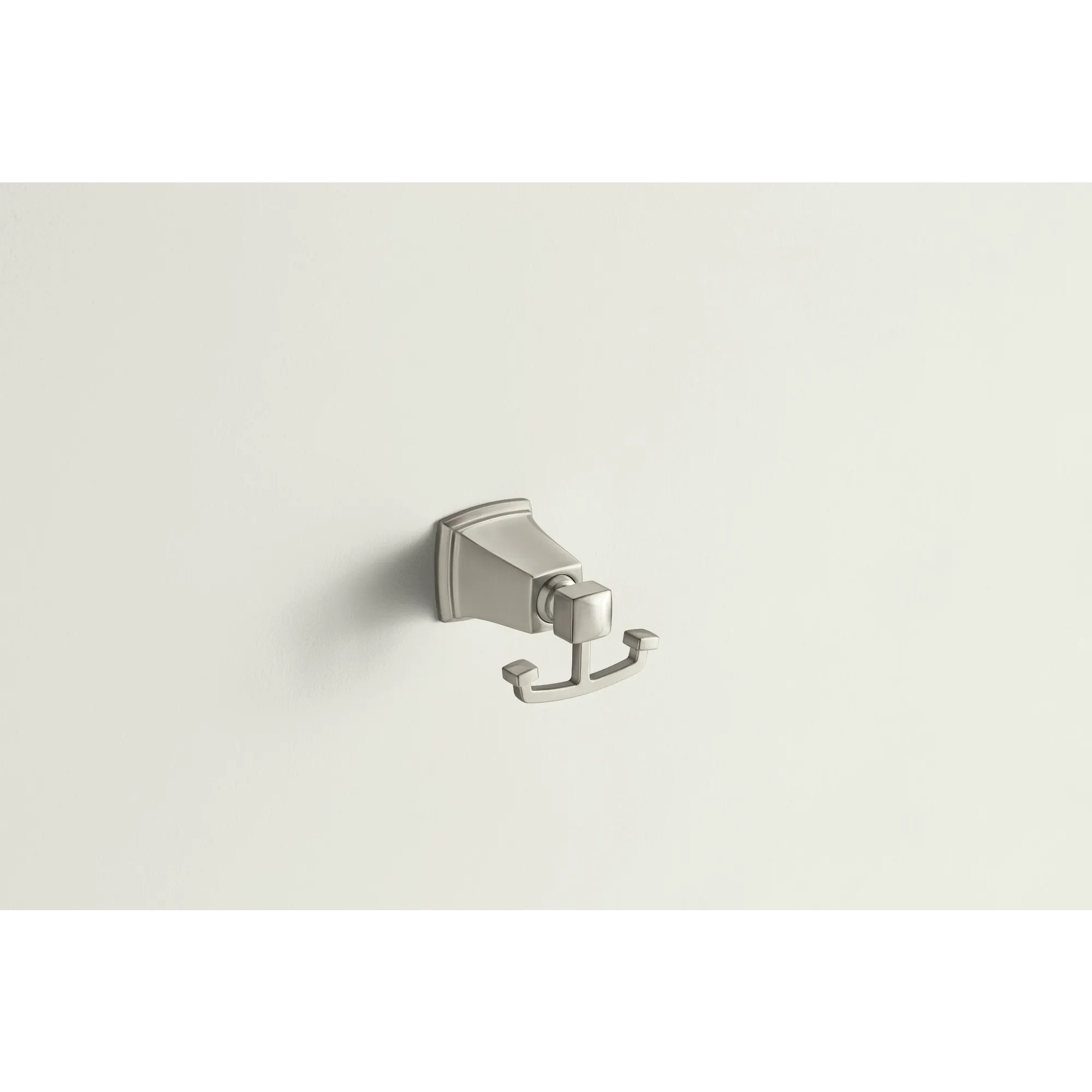 Boardwalk Chrome pivoting paper holder - Image 2