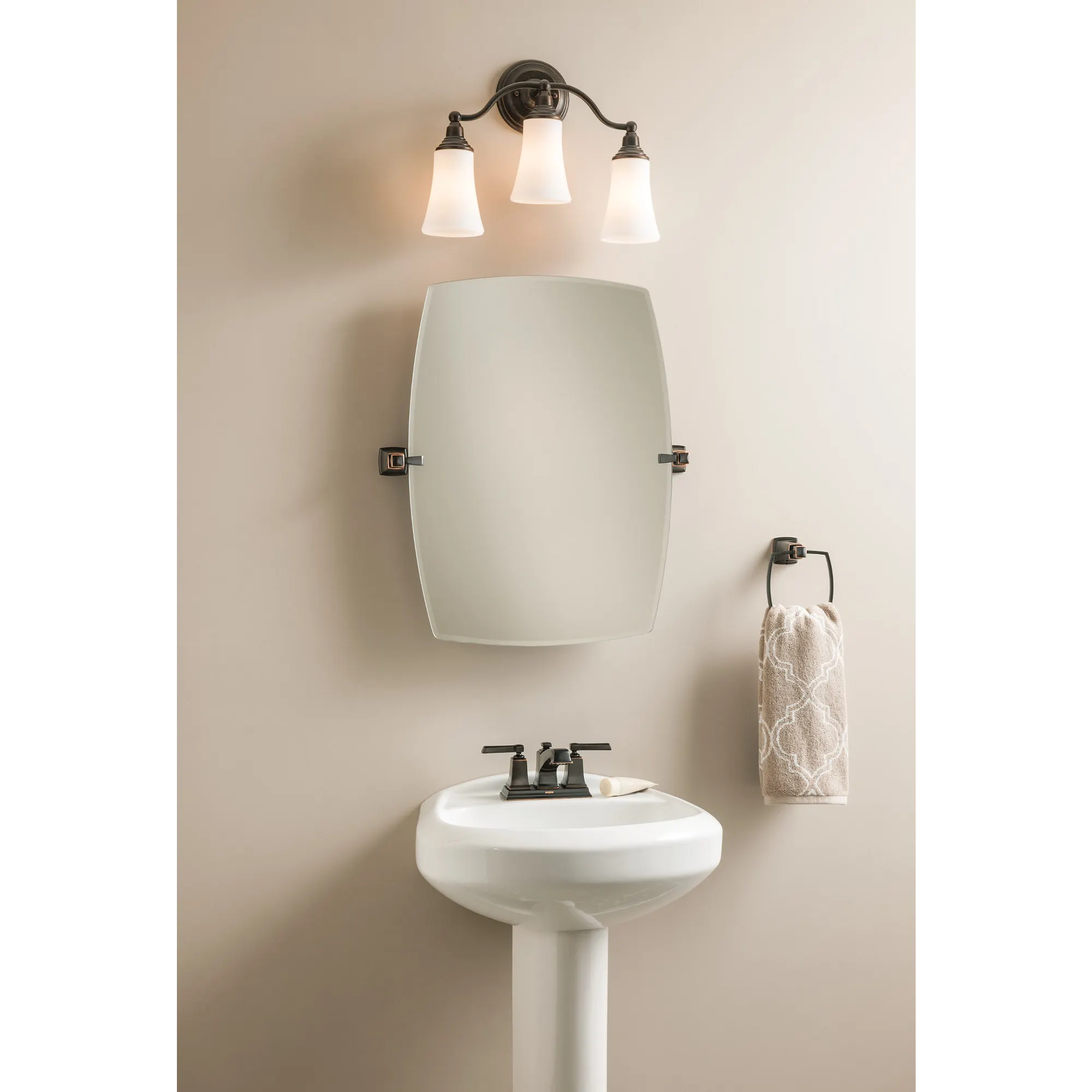 Boardwalk Towel Ring - Image 12