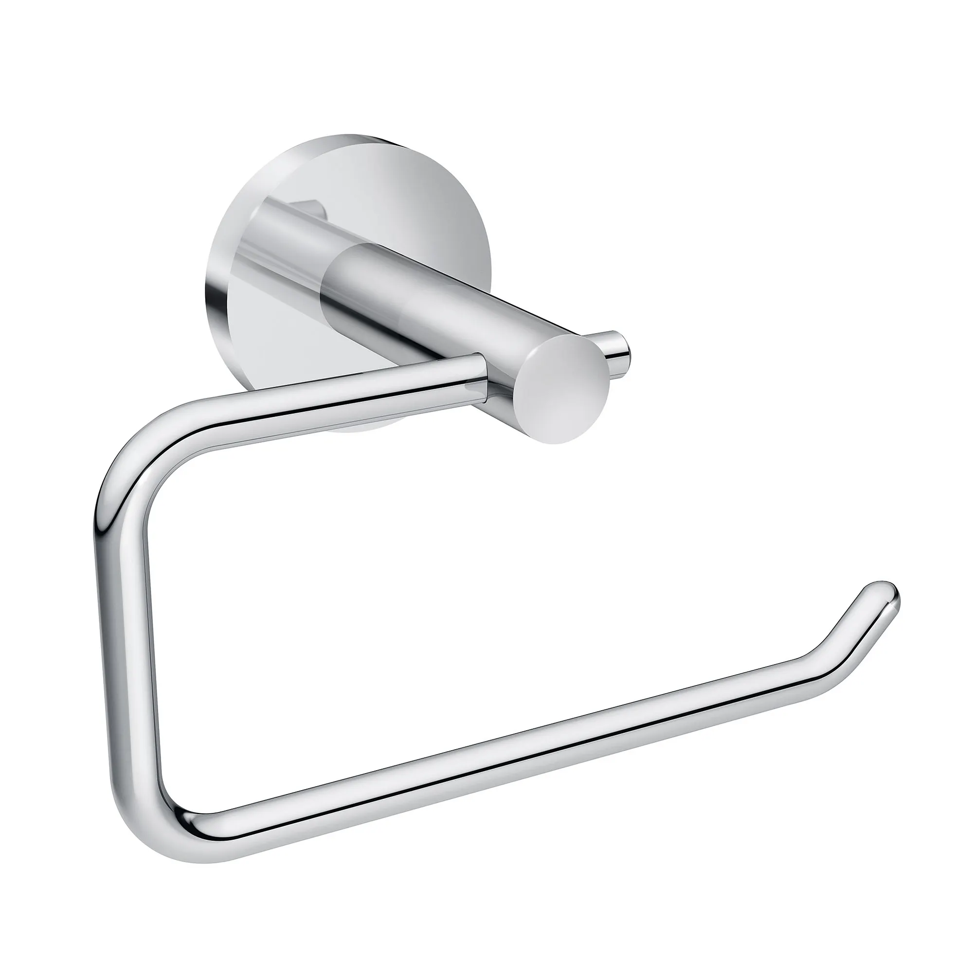 Arlys Chrome paper holder - Image 2