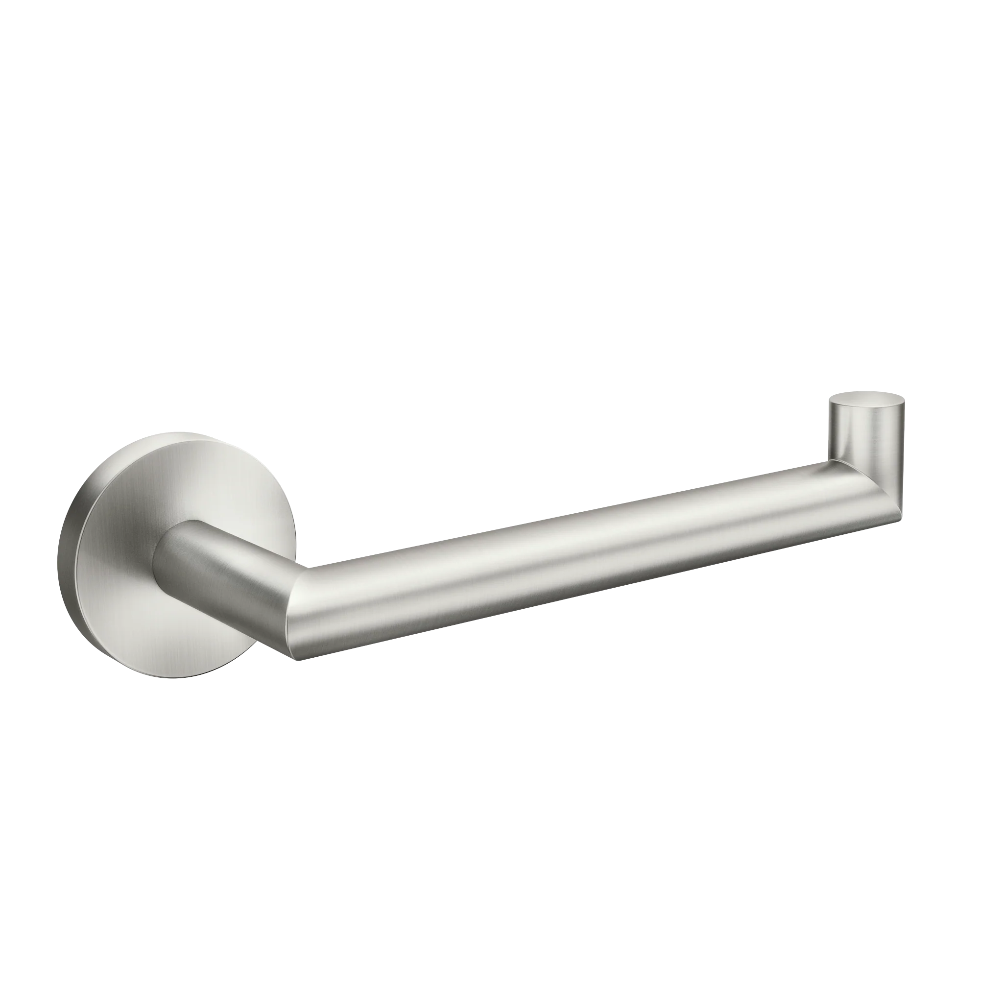 Arlys Chrome single-post paper holder - Image 16