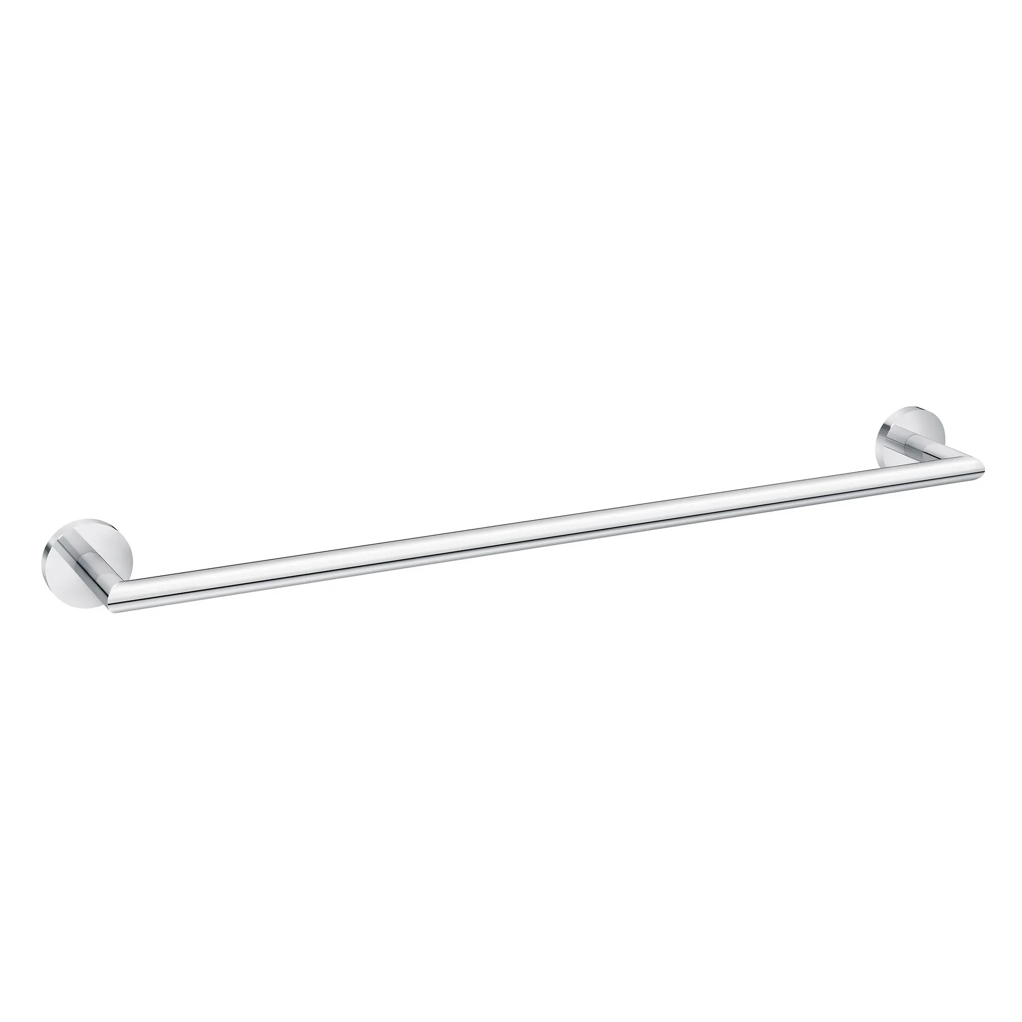 Arlys Chrome towel bar - Image 2