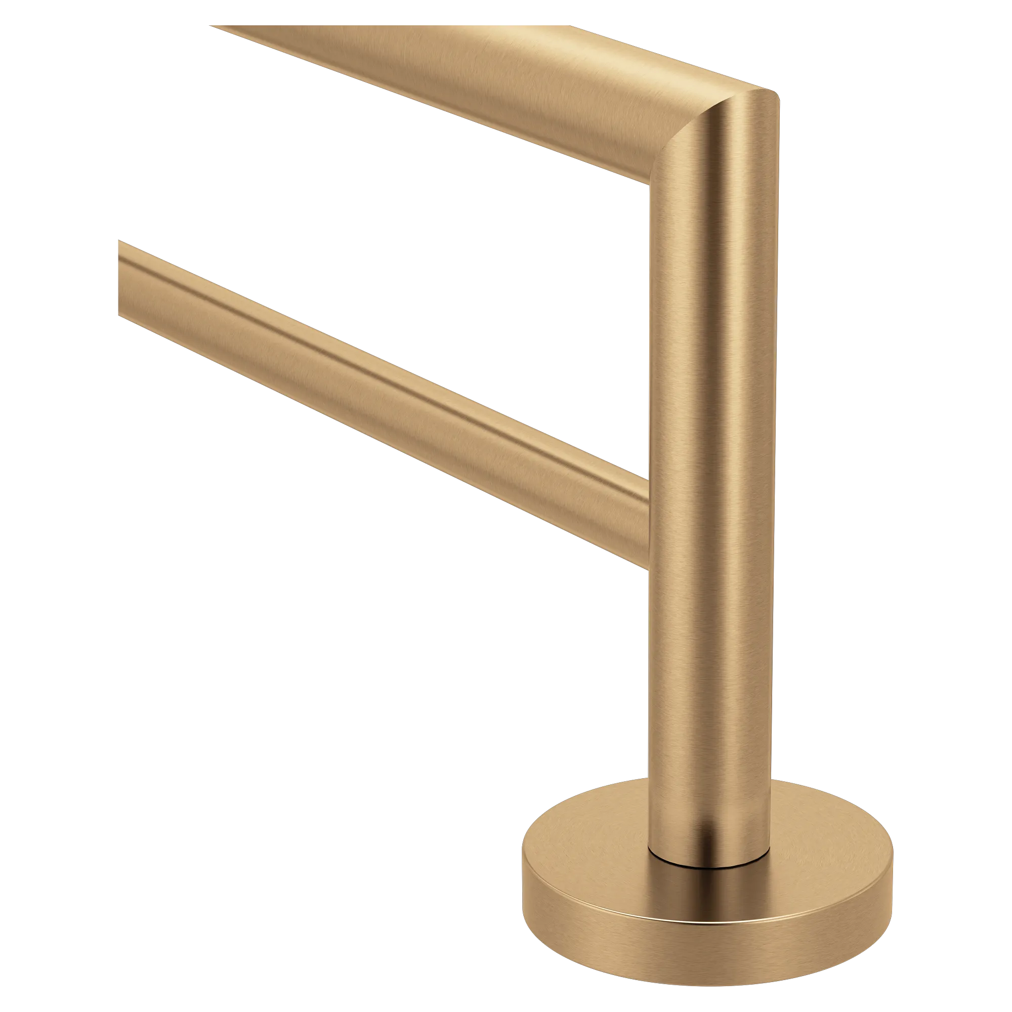 Arlys Double Towel Bar - Image 21