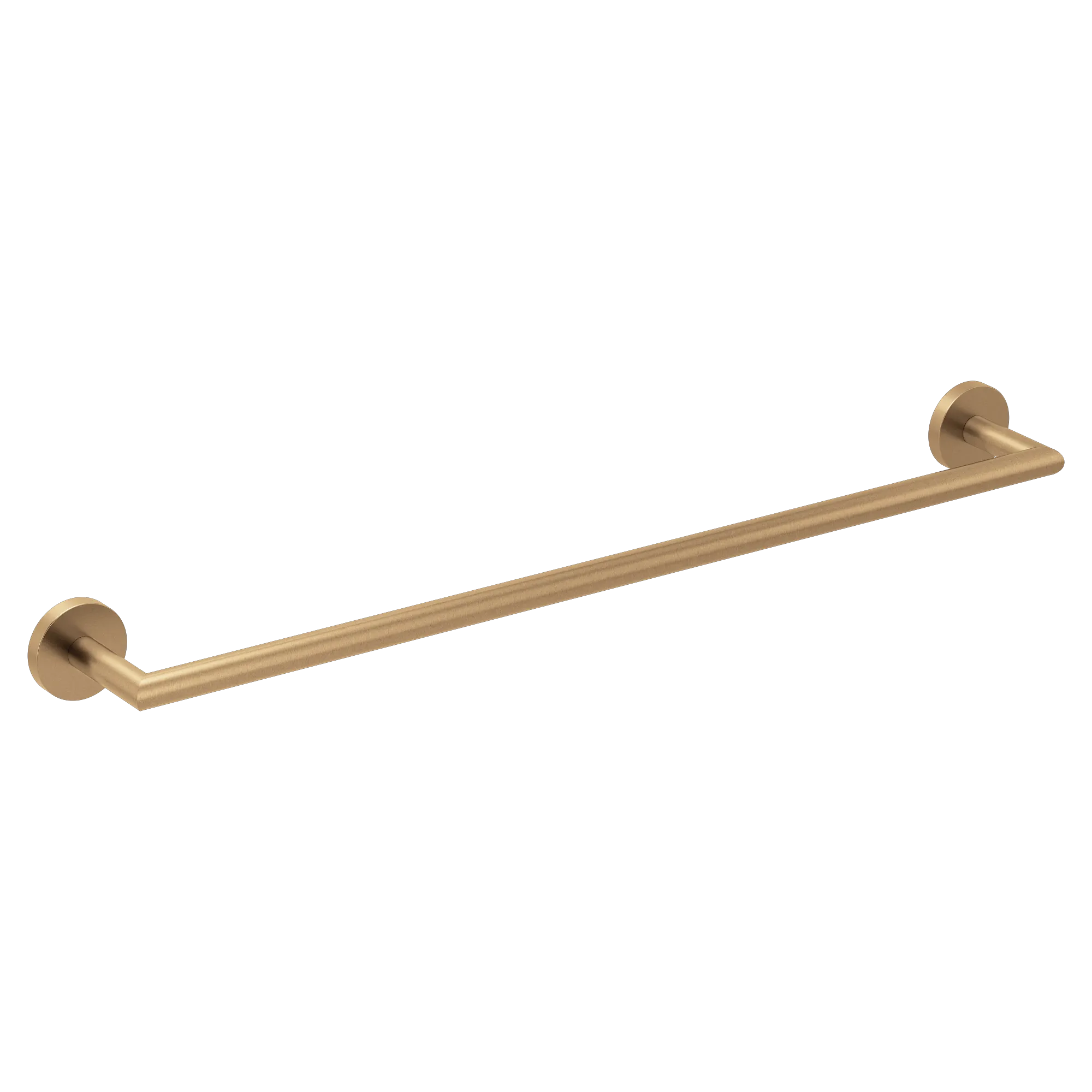 Arlys Chrome towel bar - Image 12