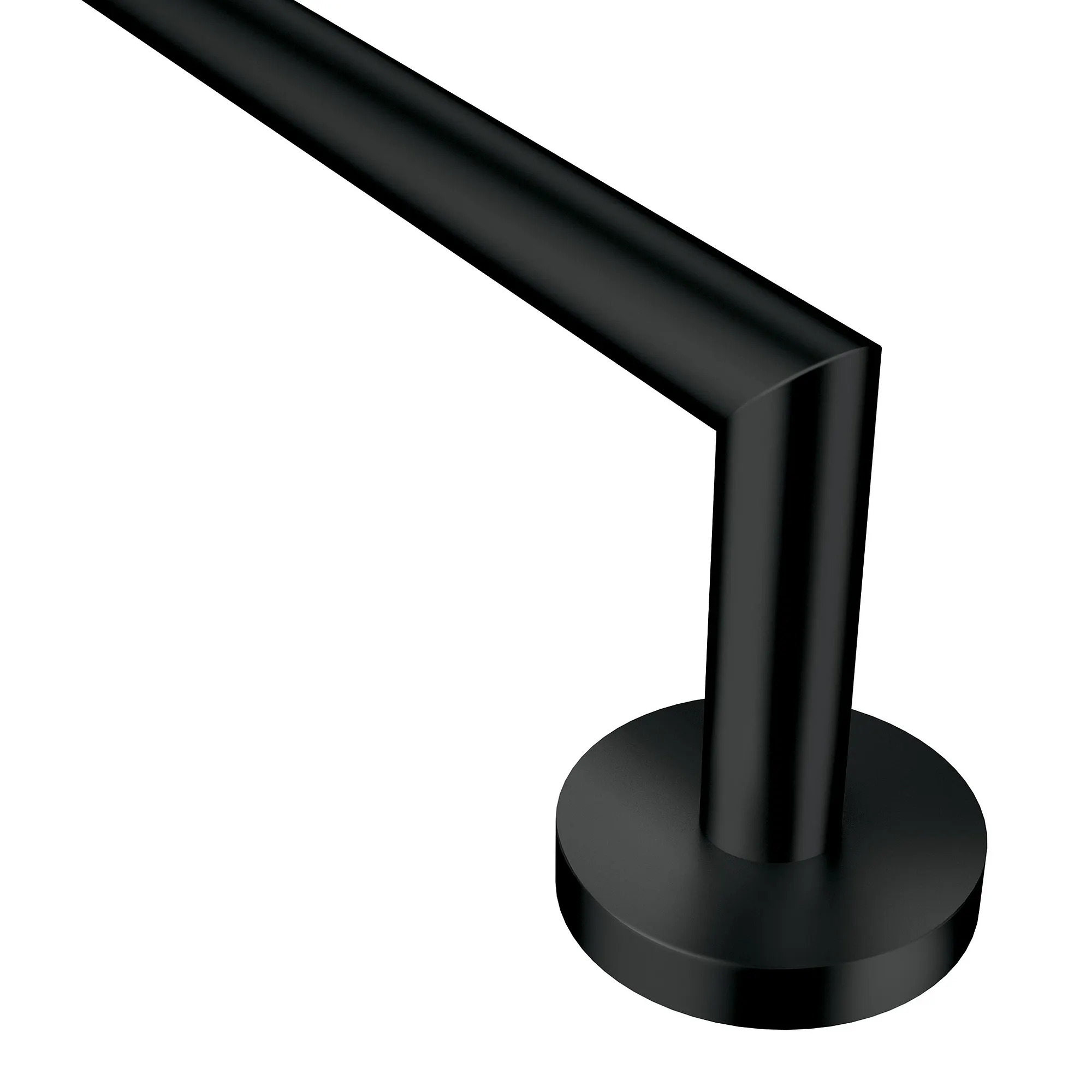 Arlys Chrome towel bar - Image 4