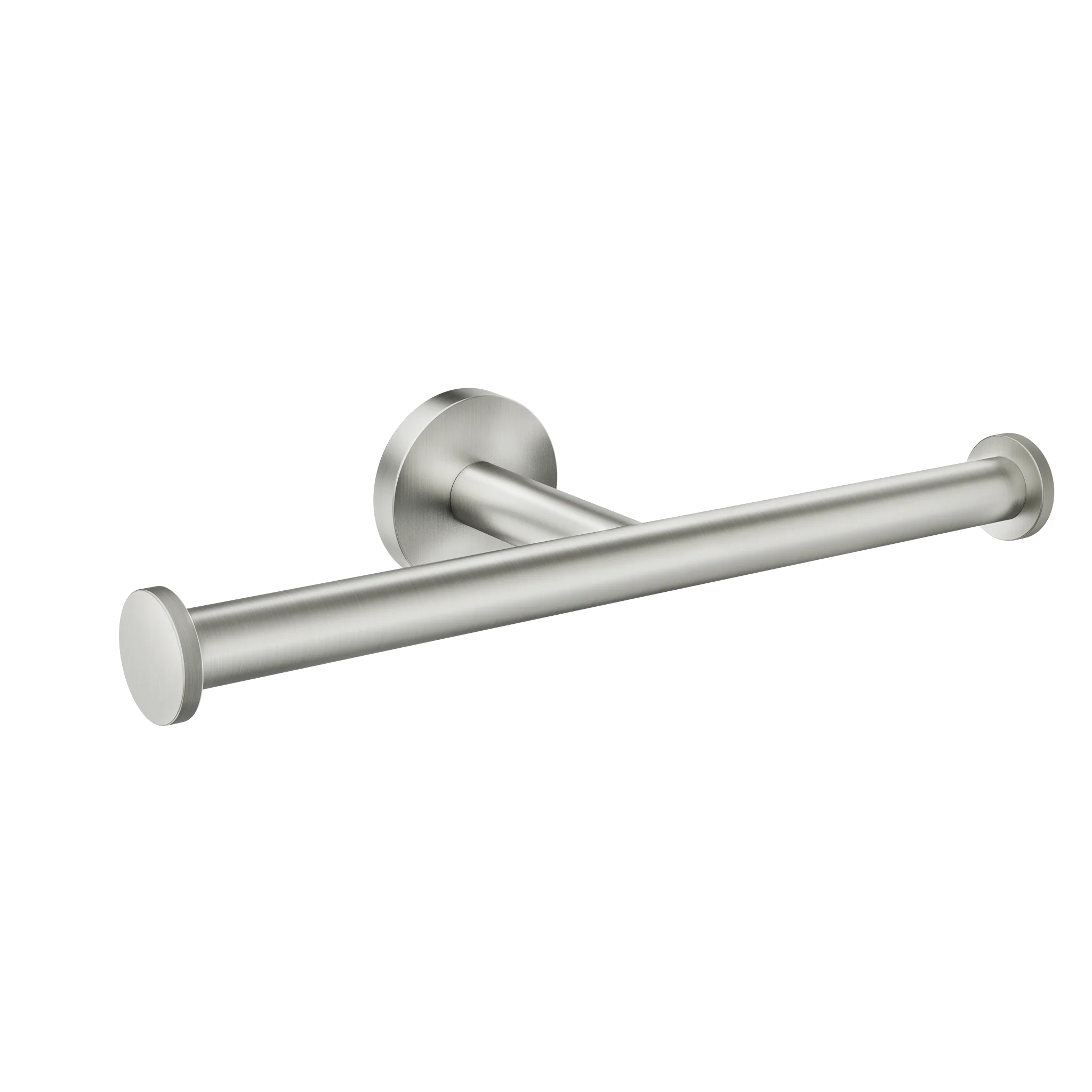 Arlys Chrome double paper holder - Image 17