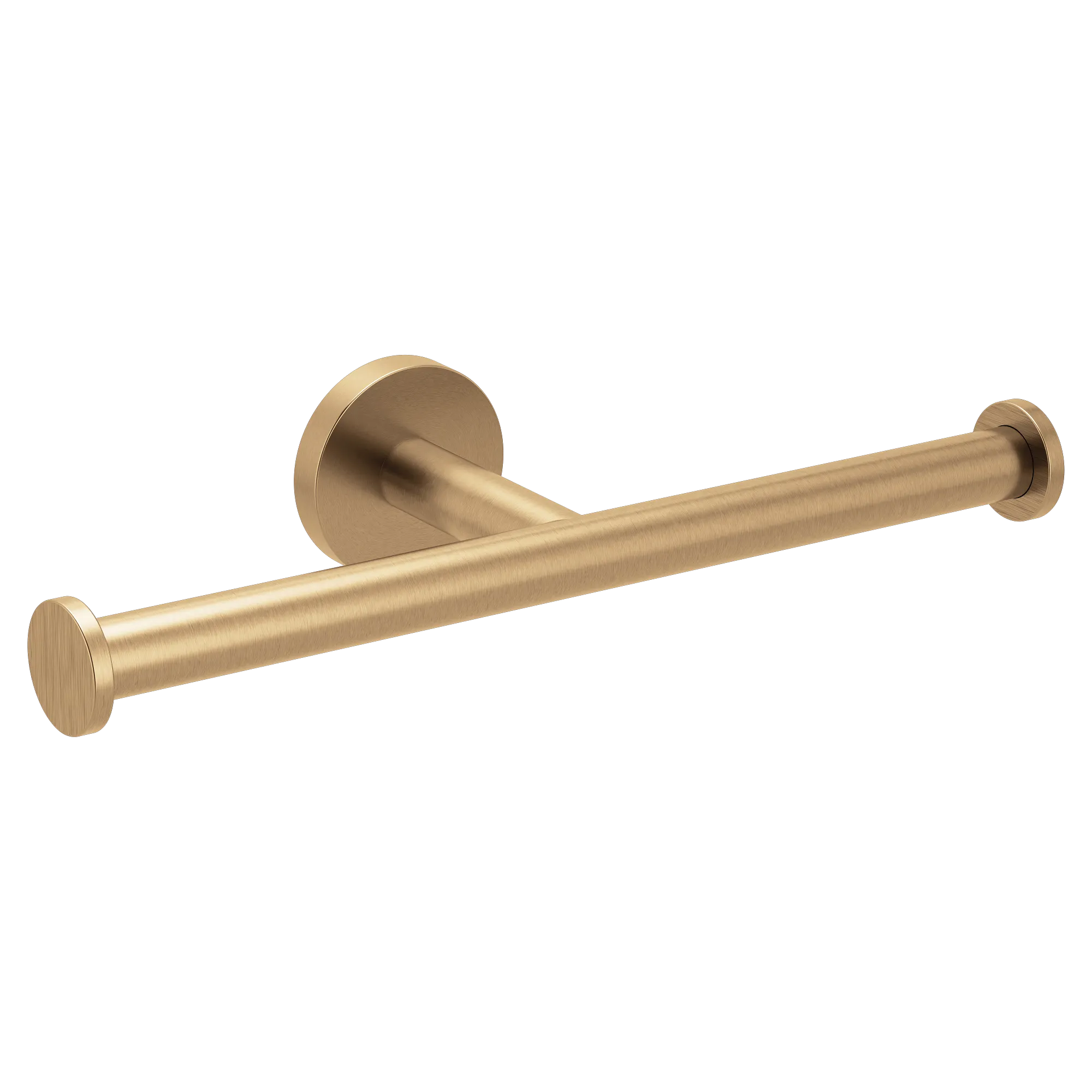Arlys Chrome double paper holder - Image 25