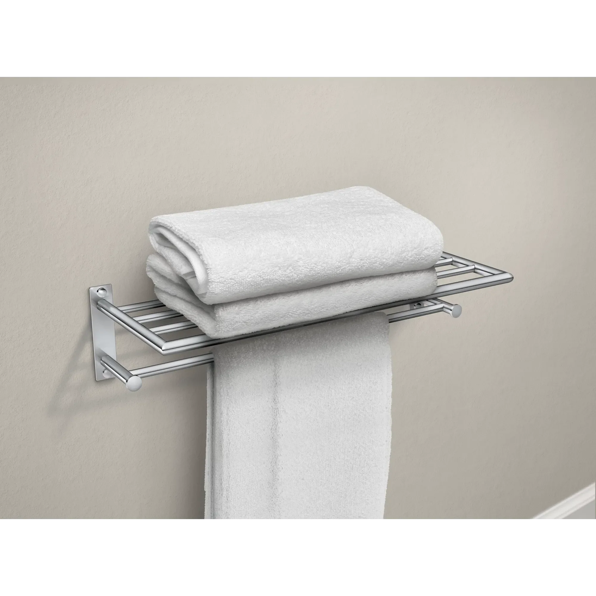 Arlys Towel Shelf - Image 6