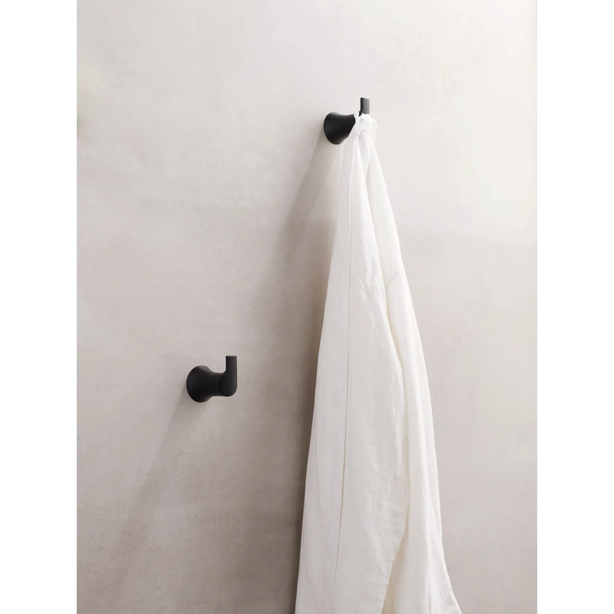 Doux Single Robe Hook - Image 6