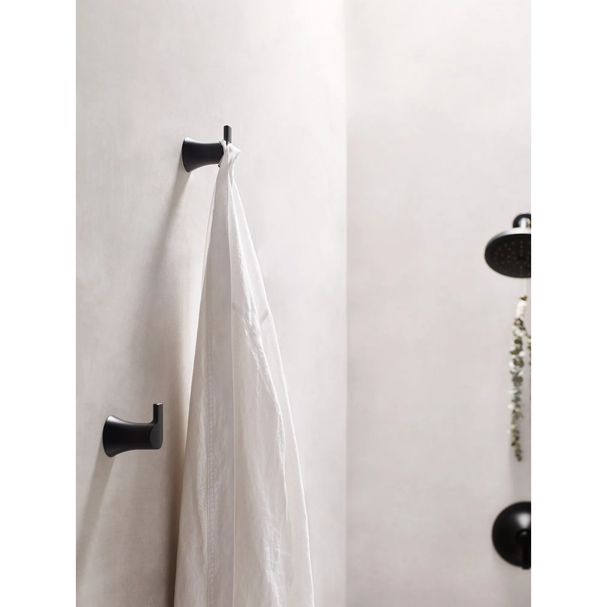 Doux Single Robe Hook - Image 7