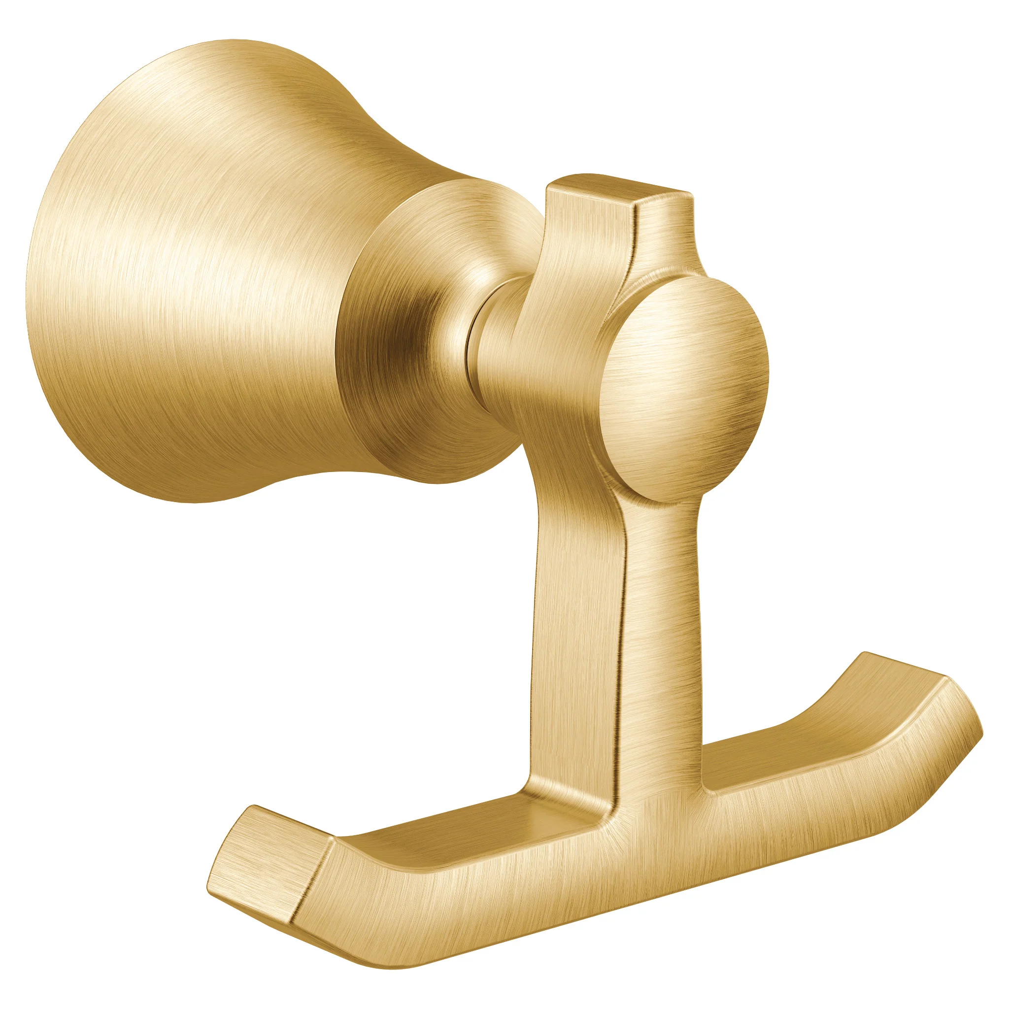 Flara Double Robe Hook - Image 8