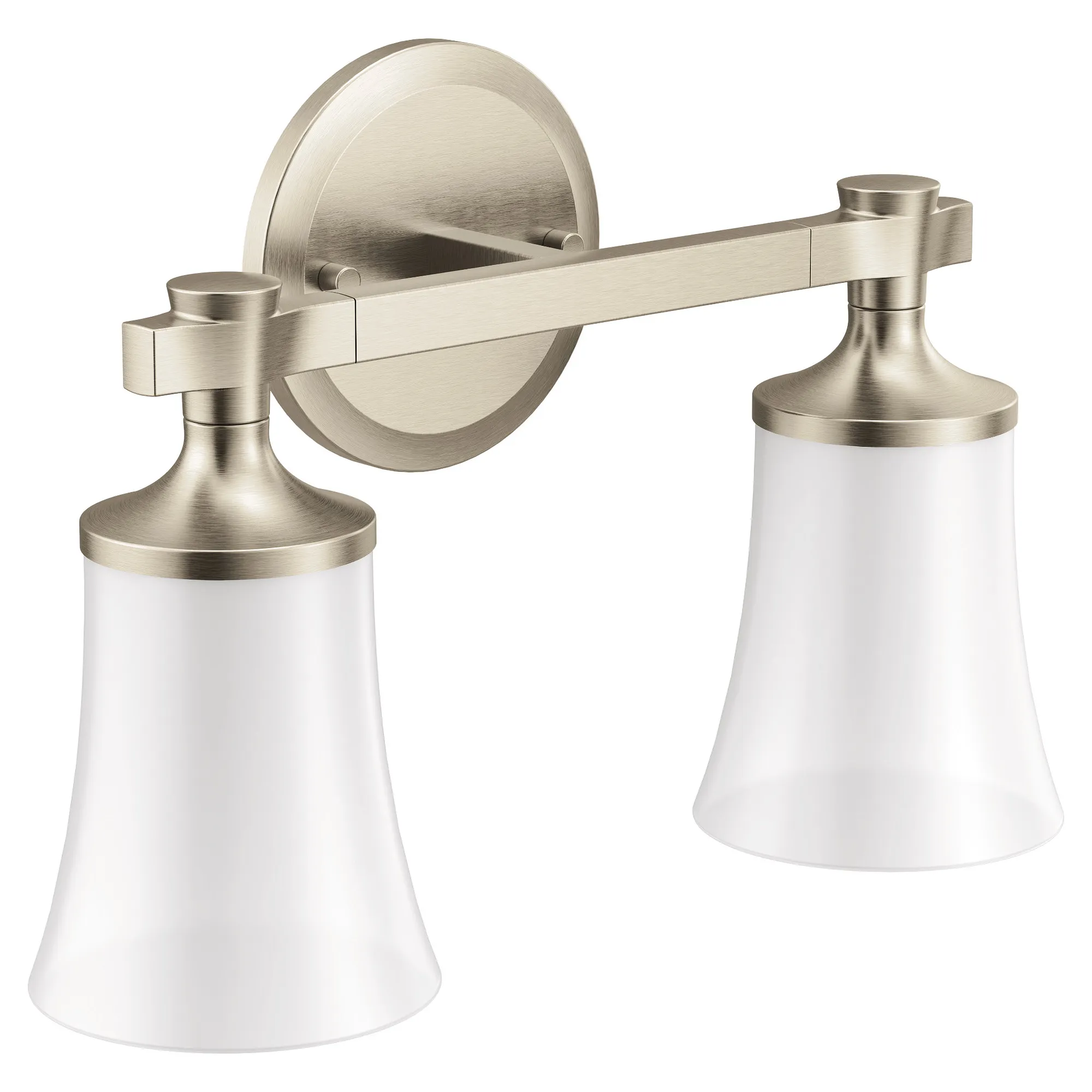 Flara Two Globe Bath Light - Image 6
