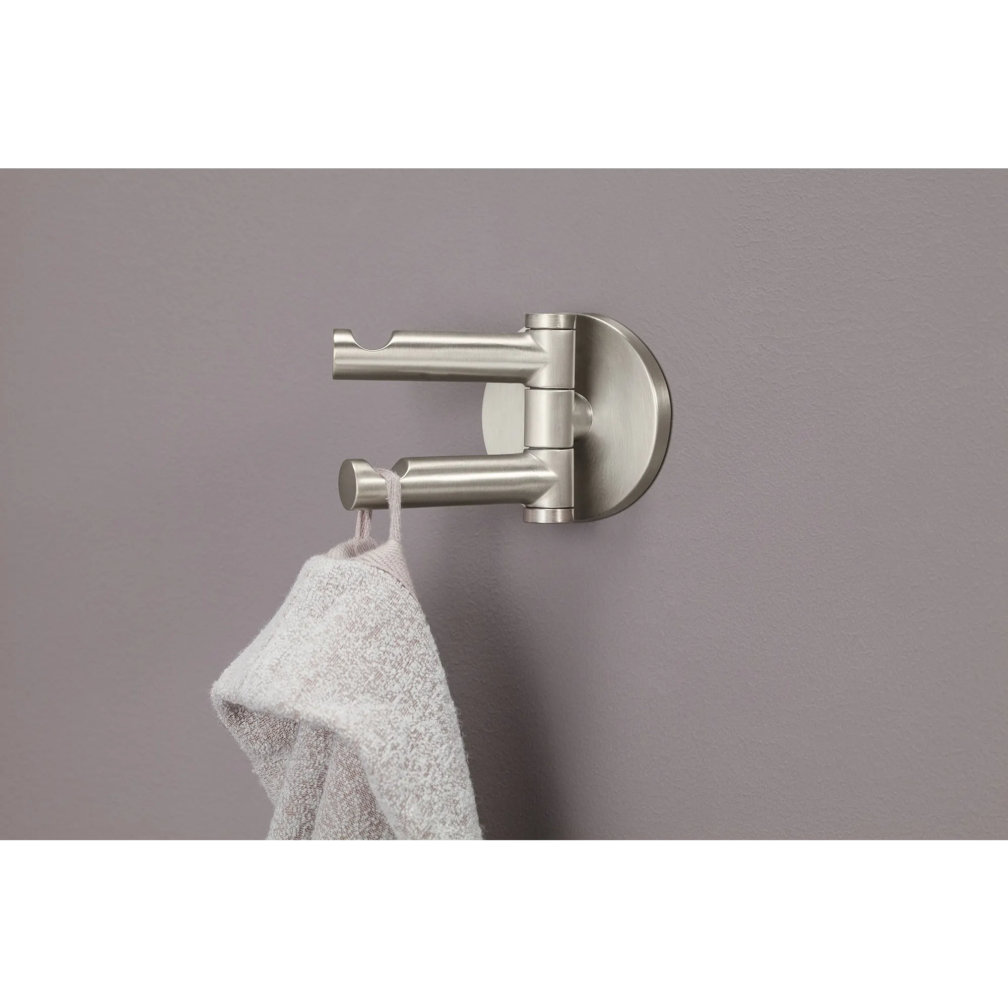 Align Double Robe Hook - Image 17