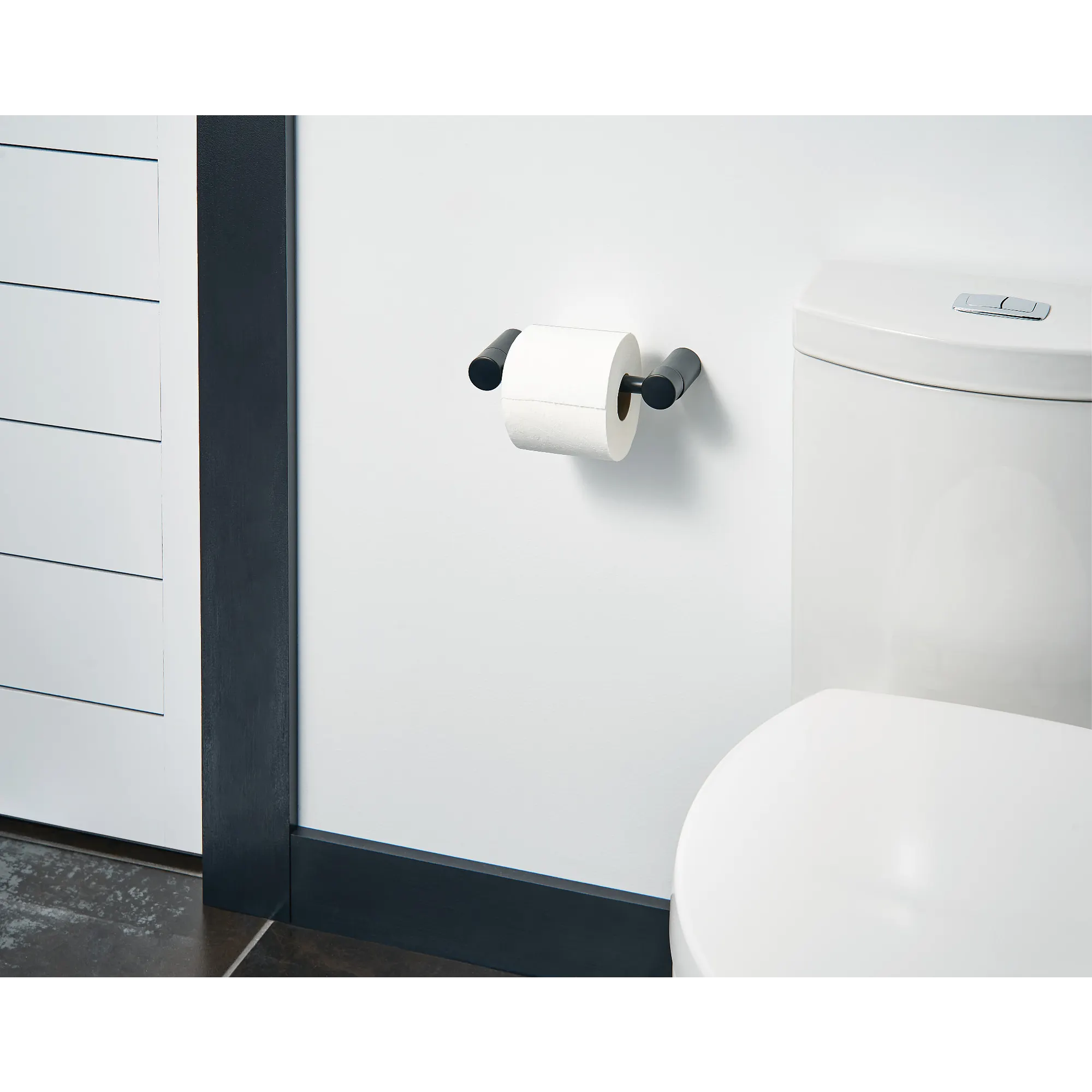 Align Pivoting Toilet Paper Holder - Image 4