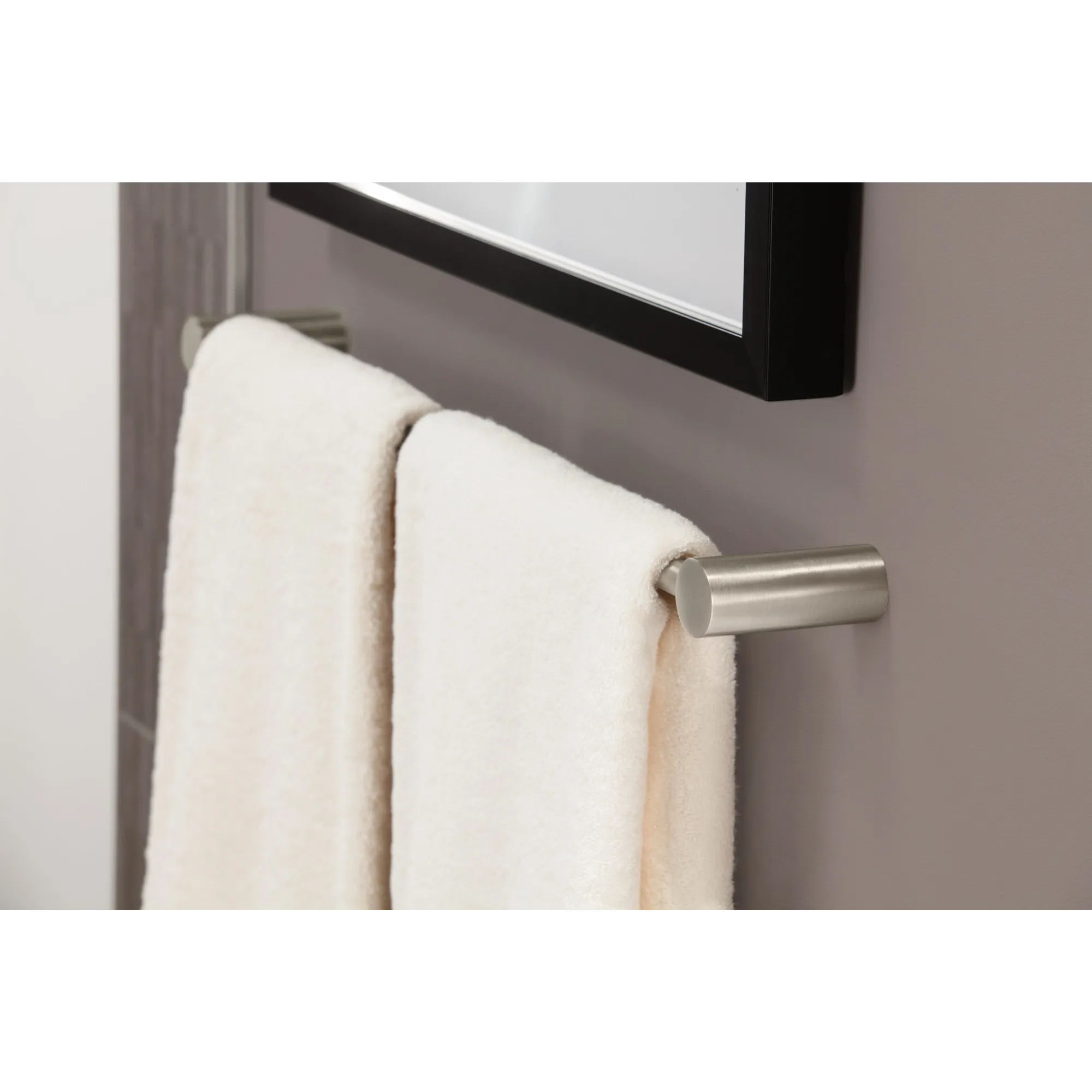 Align 24" Towel Bar - Image 13