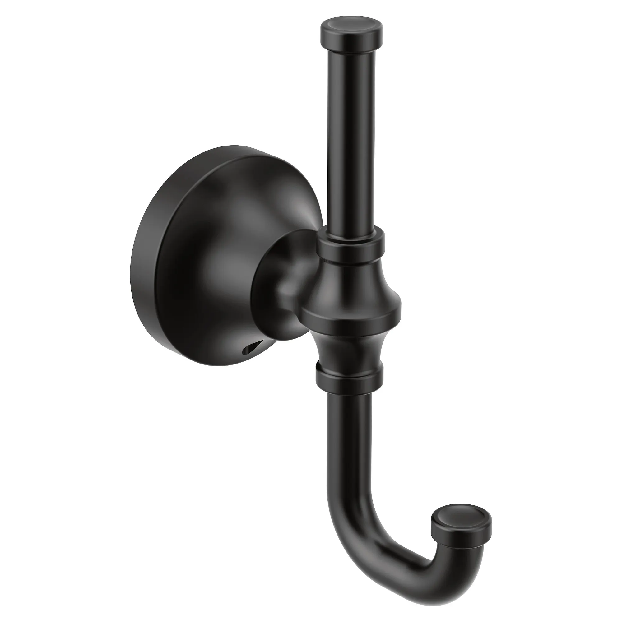 Colinet Chrome double robe hook - Image 6