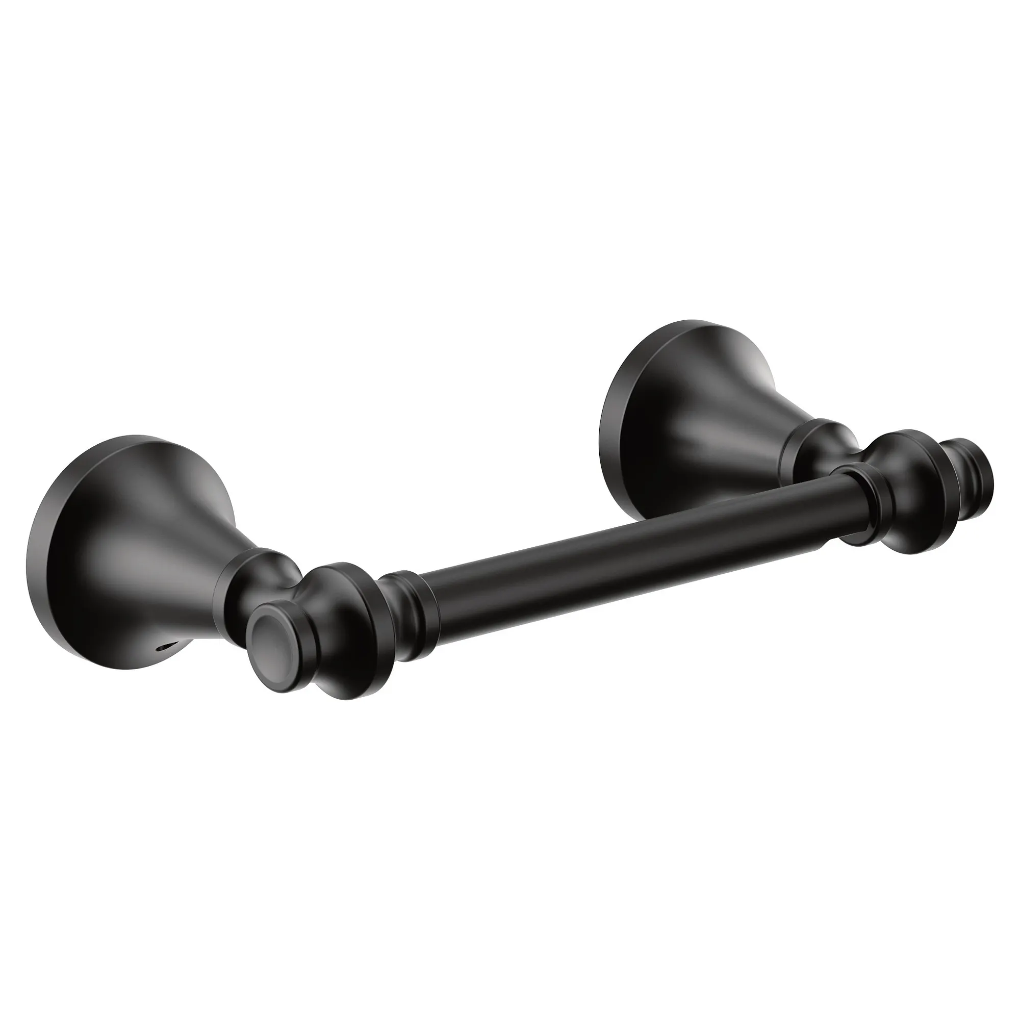 Colinet Chrome pivoting paper holder - Image 7