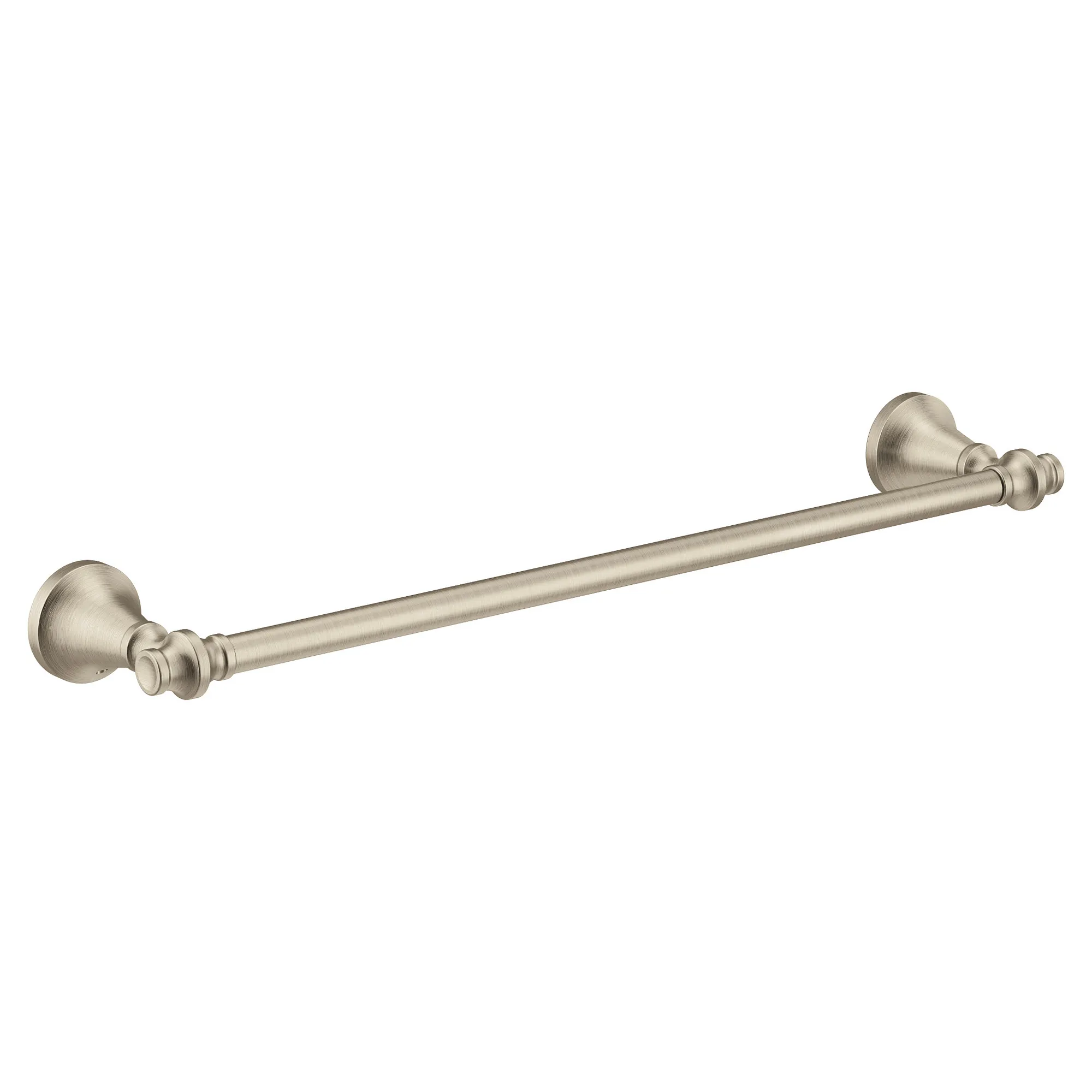 Colinet Chrome towel bar - Image 10