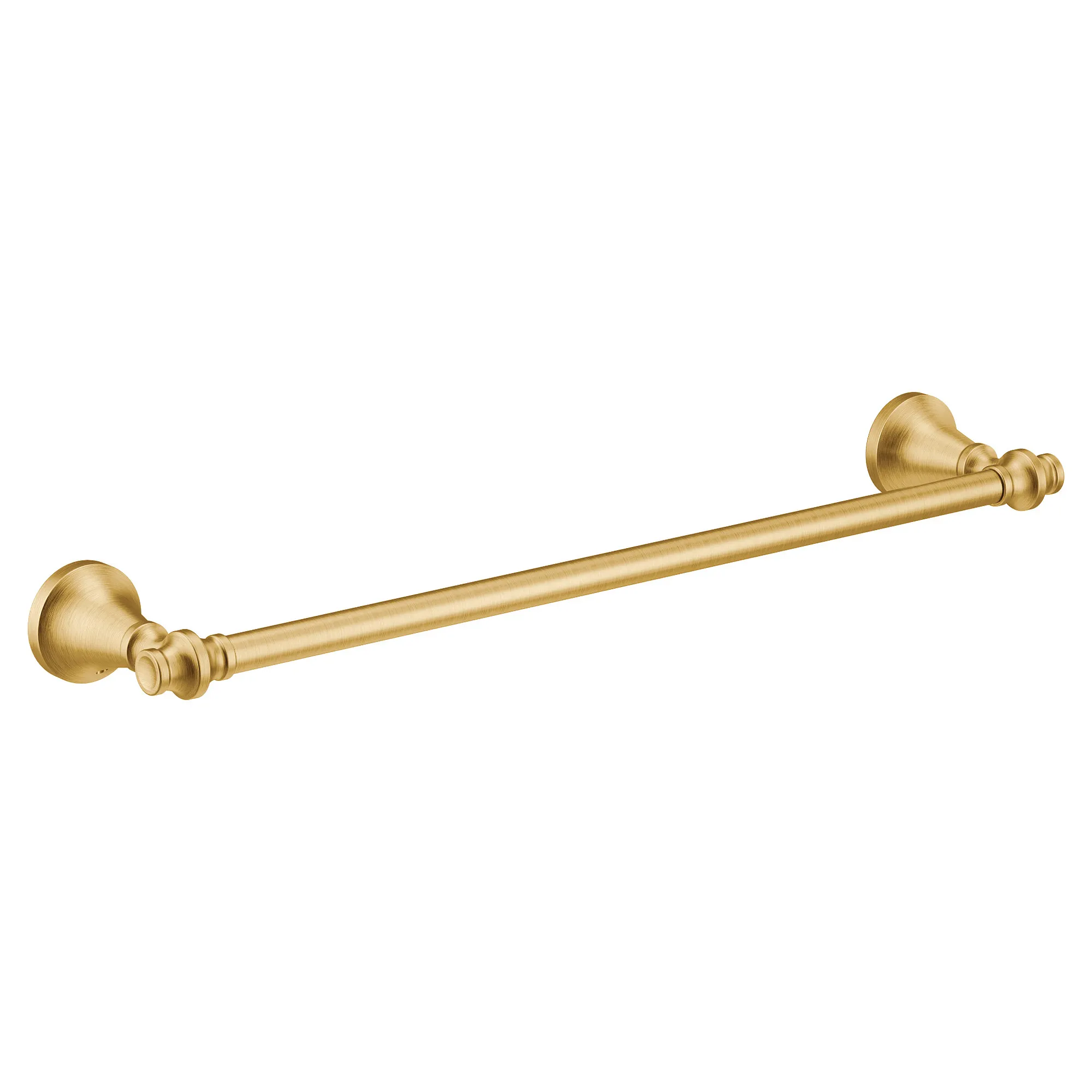 Colinet Chrome towel bar - Image 15