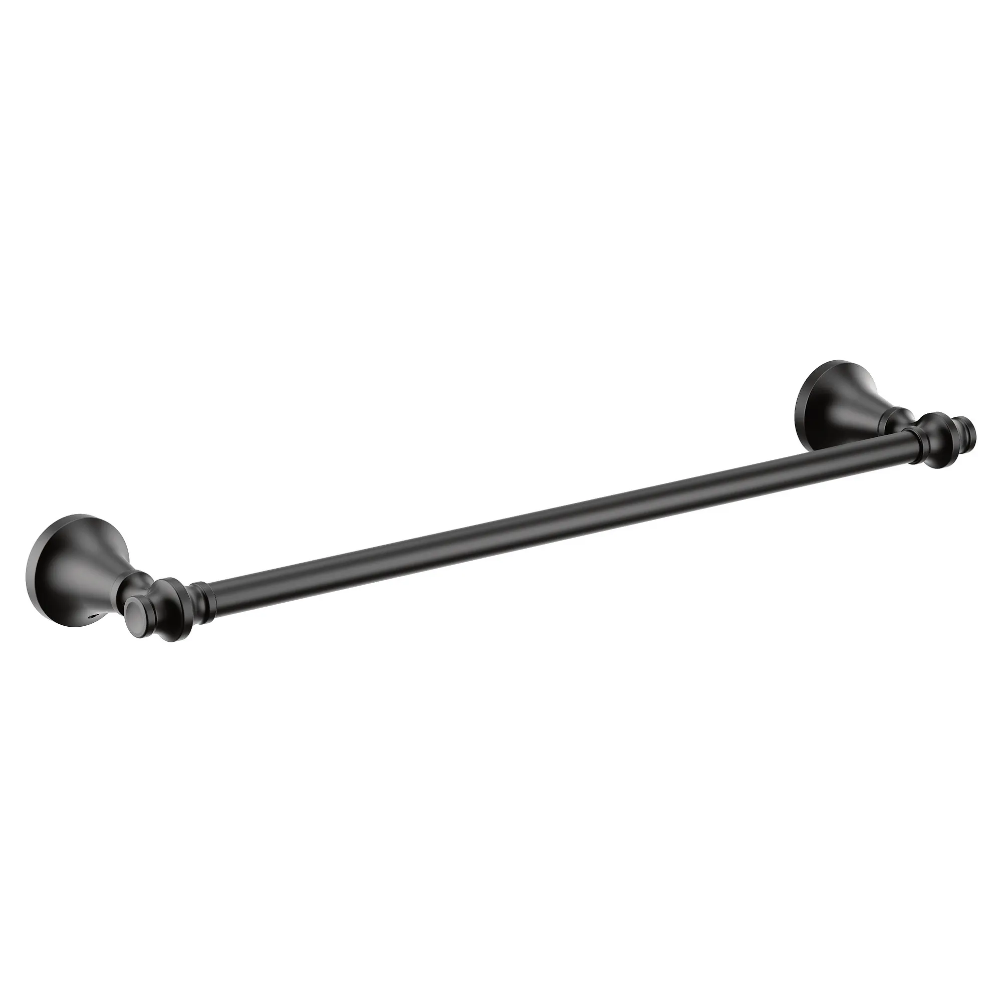 Colinet Chrome towel bar - Image 4