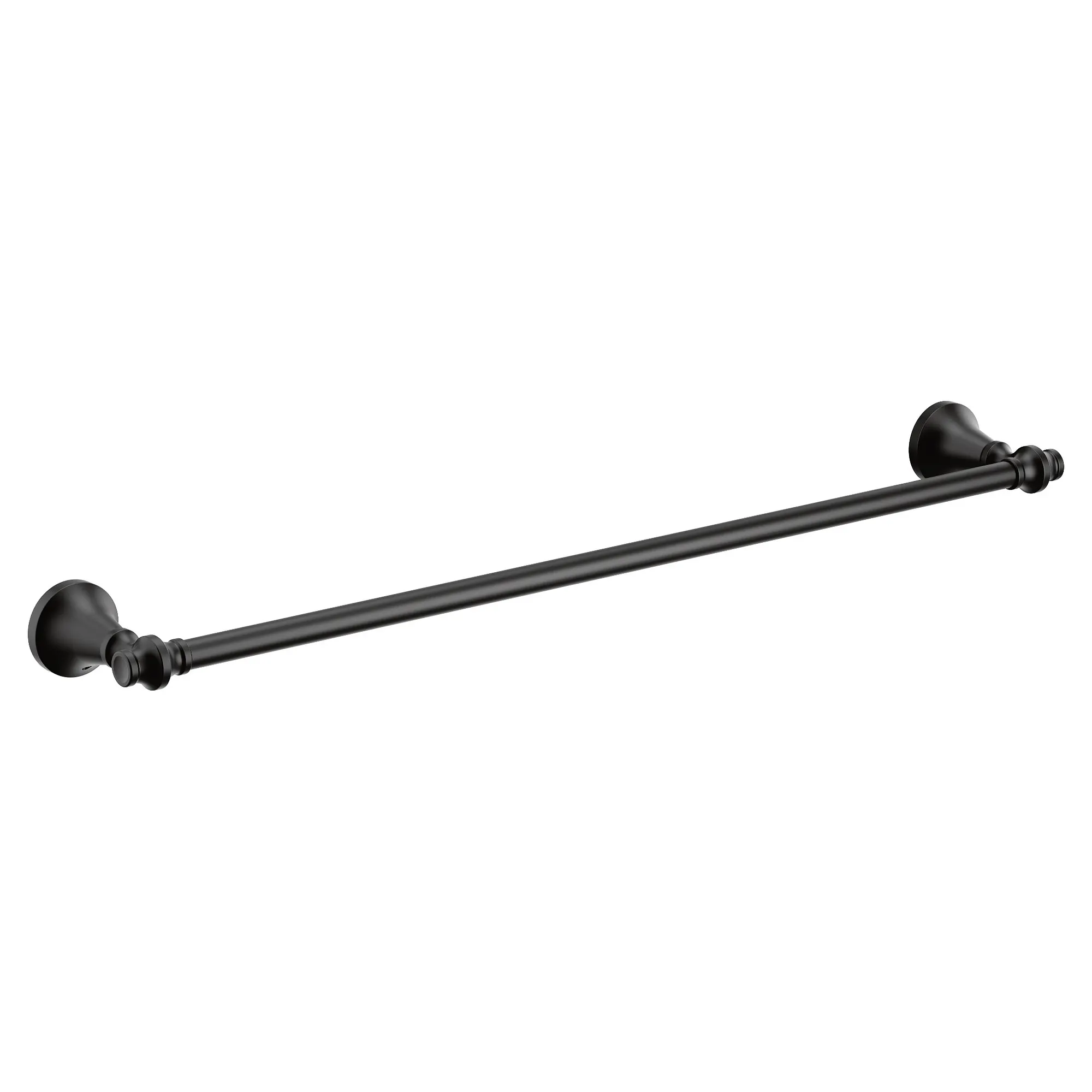 Colinet Chrome towel bar - Image 2